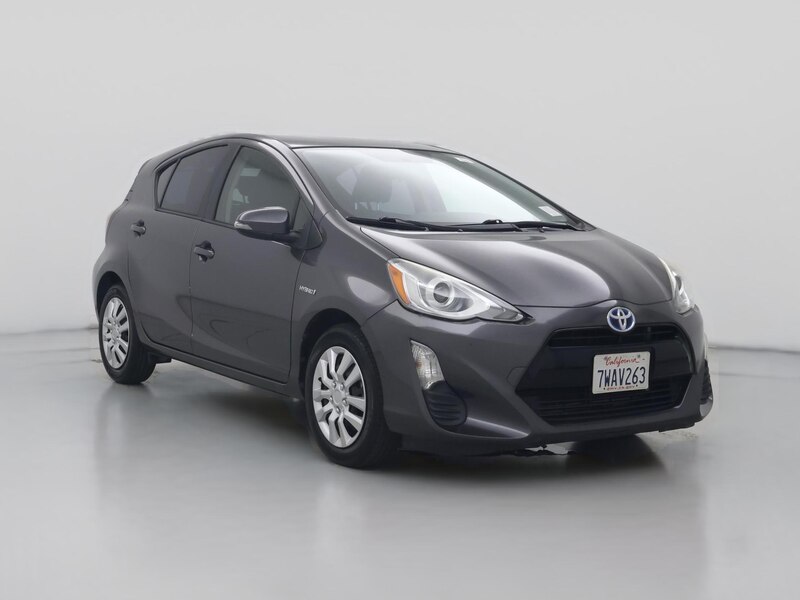 2016 Toyota Prius c Four -
                  Ontario, CA