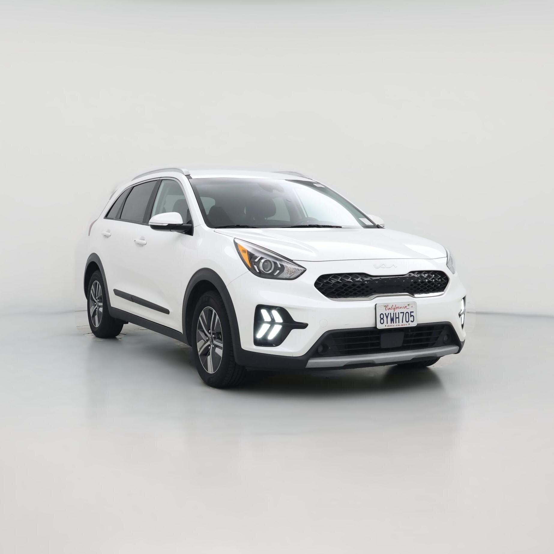 Thumbnail: 2022 Kia Niro - 1