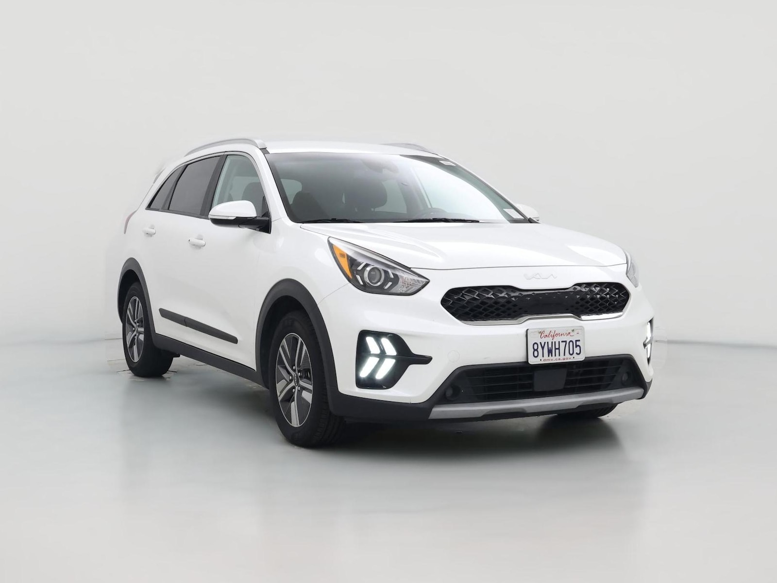2022 Kia Niro EX