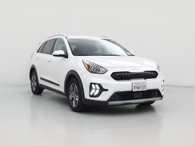 2022 Kia Niro Plug in Hybrid EX