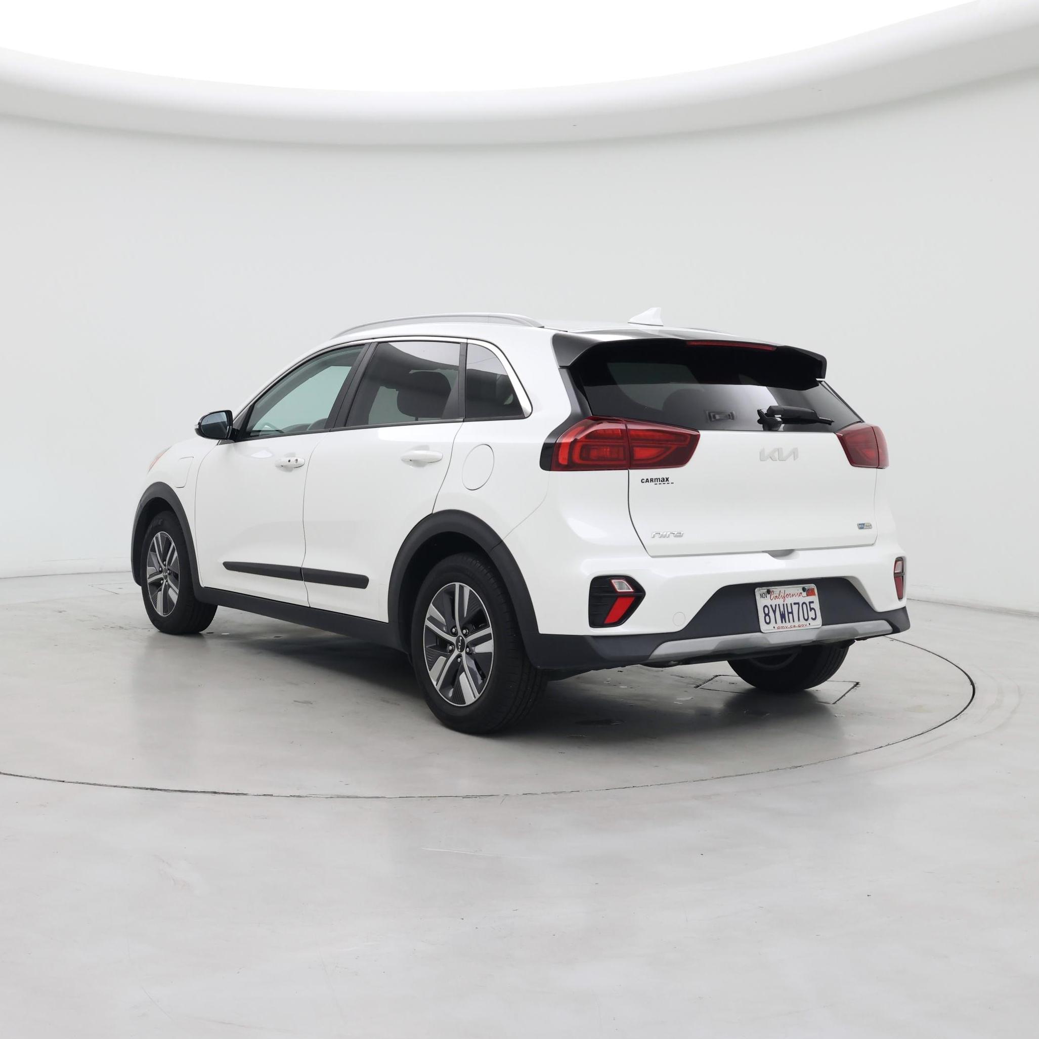 Thumbnail: 2022 Kia Niro - 2