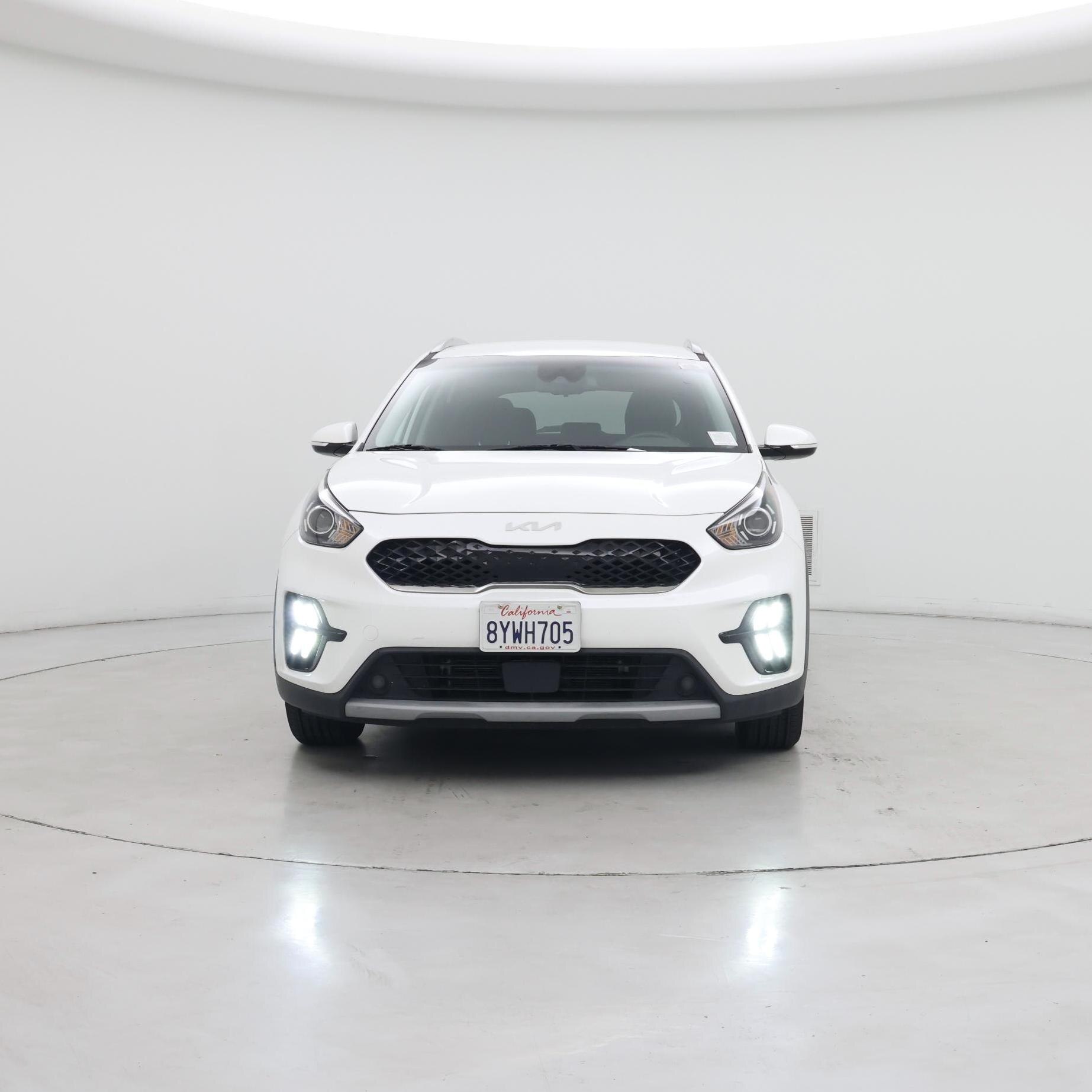 Thumbnail: 2022 Kia Niro - 5