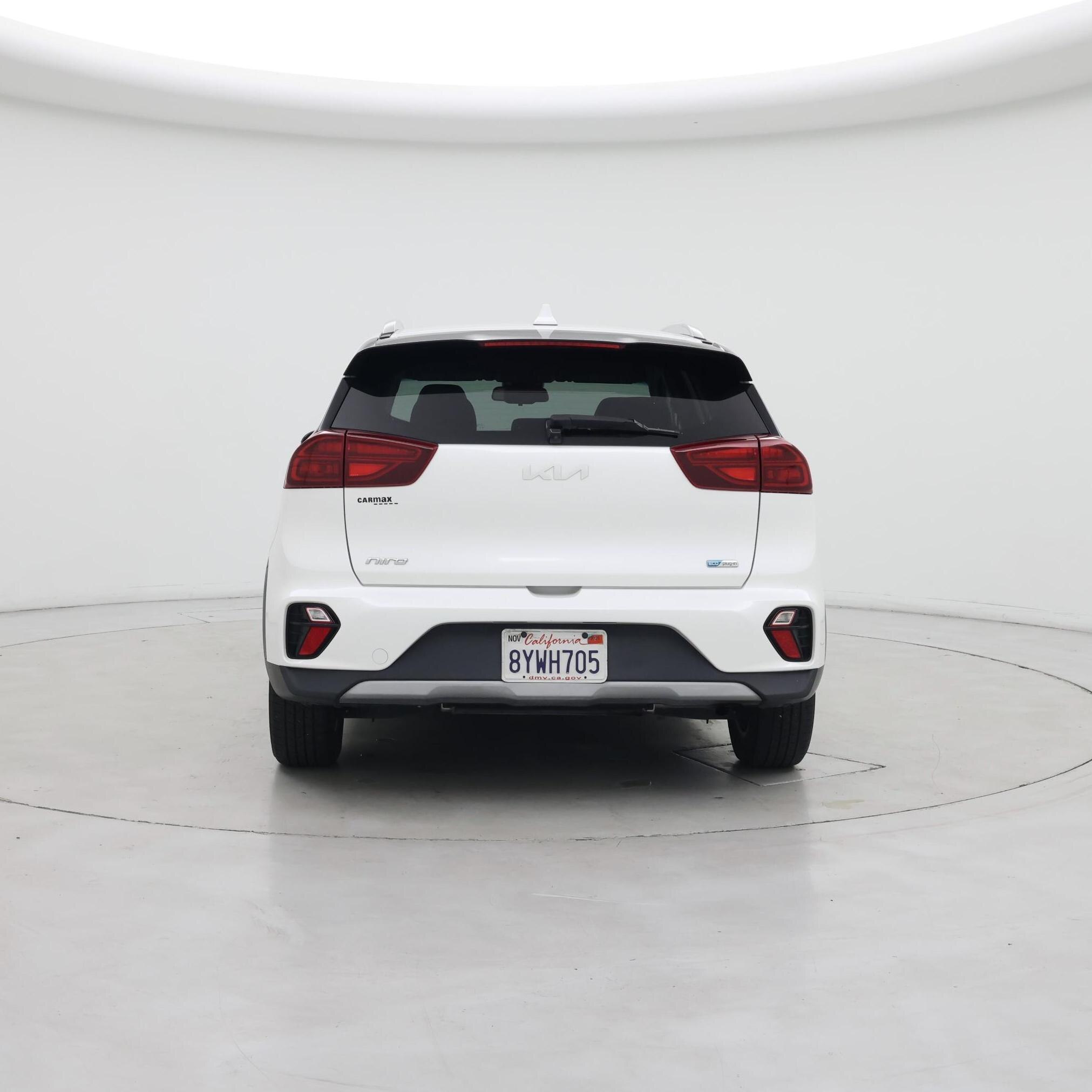 Thumbnail: 2022 Kia Niro - 6