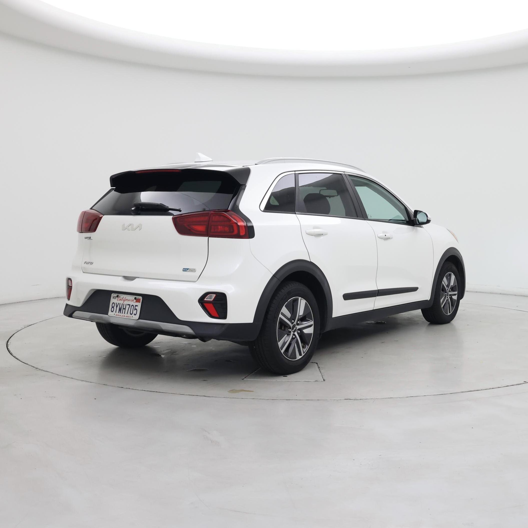 Thumbnail: 2022 Kia Niro - 8