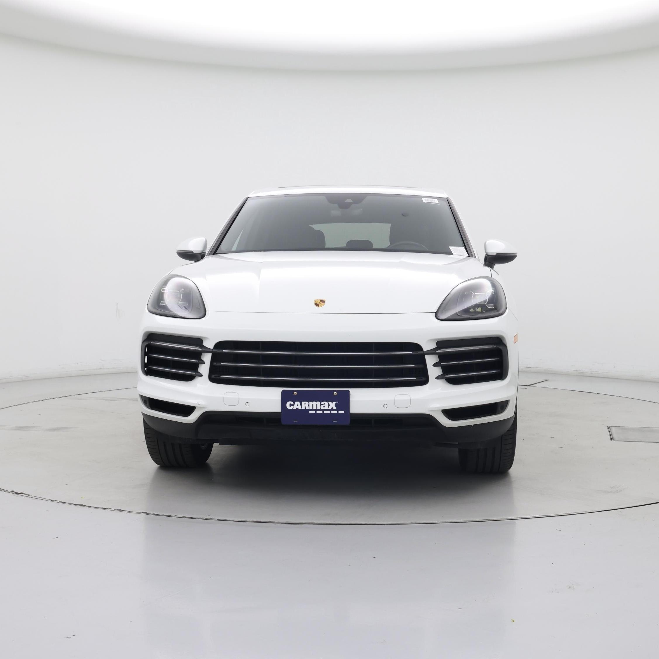 Thumbnail: 2021 Porsche Cayenne - 5