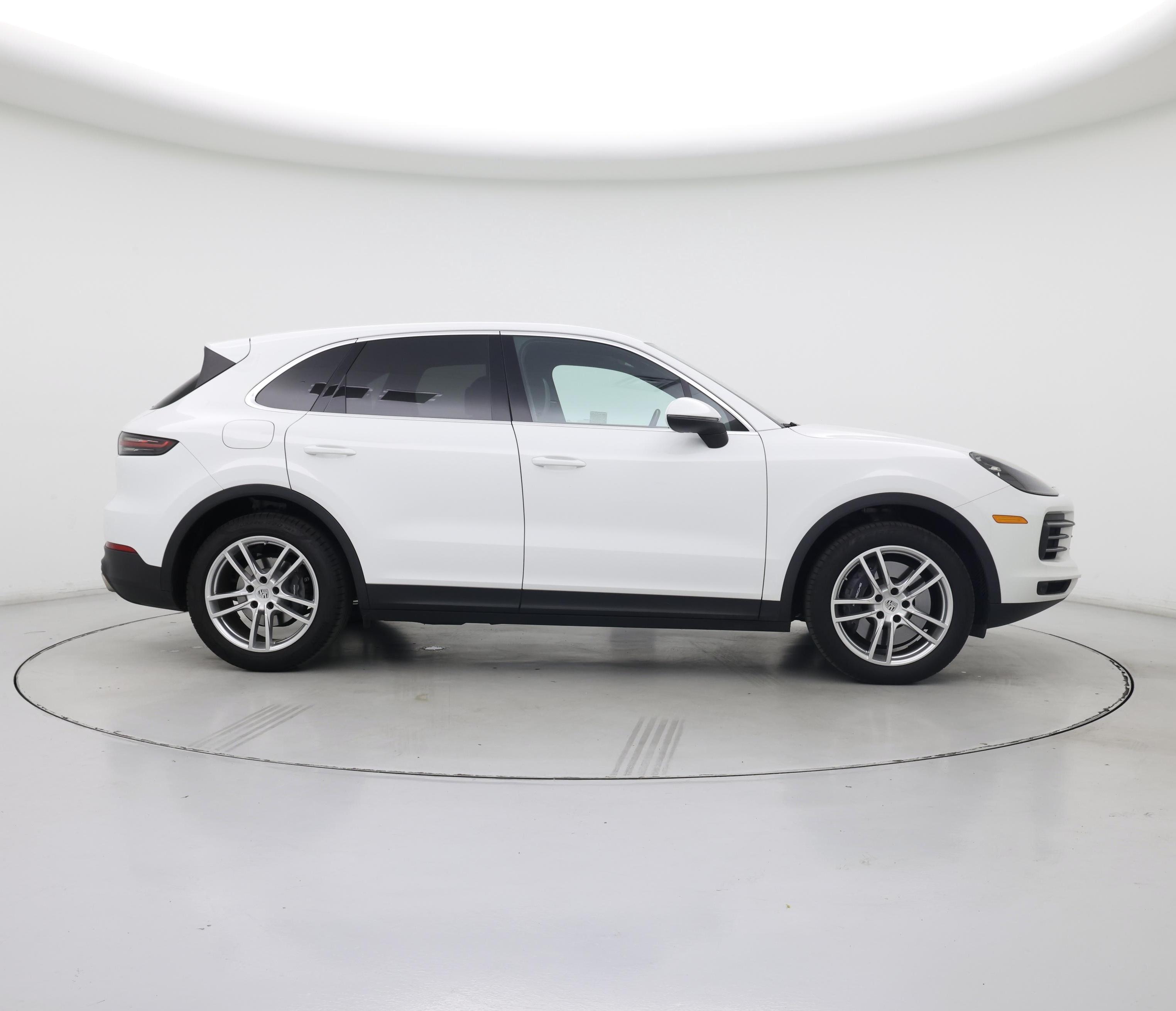 Thumbnail: 2021 Porsche Cayenne - 7