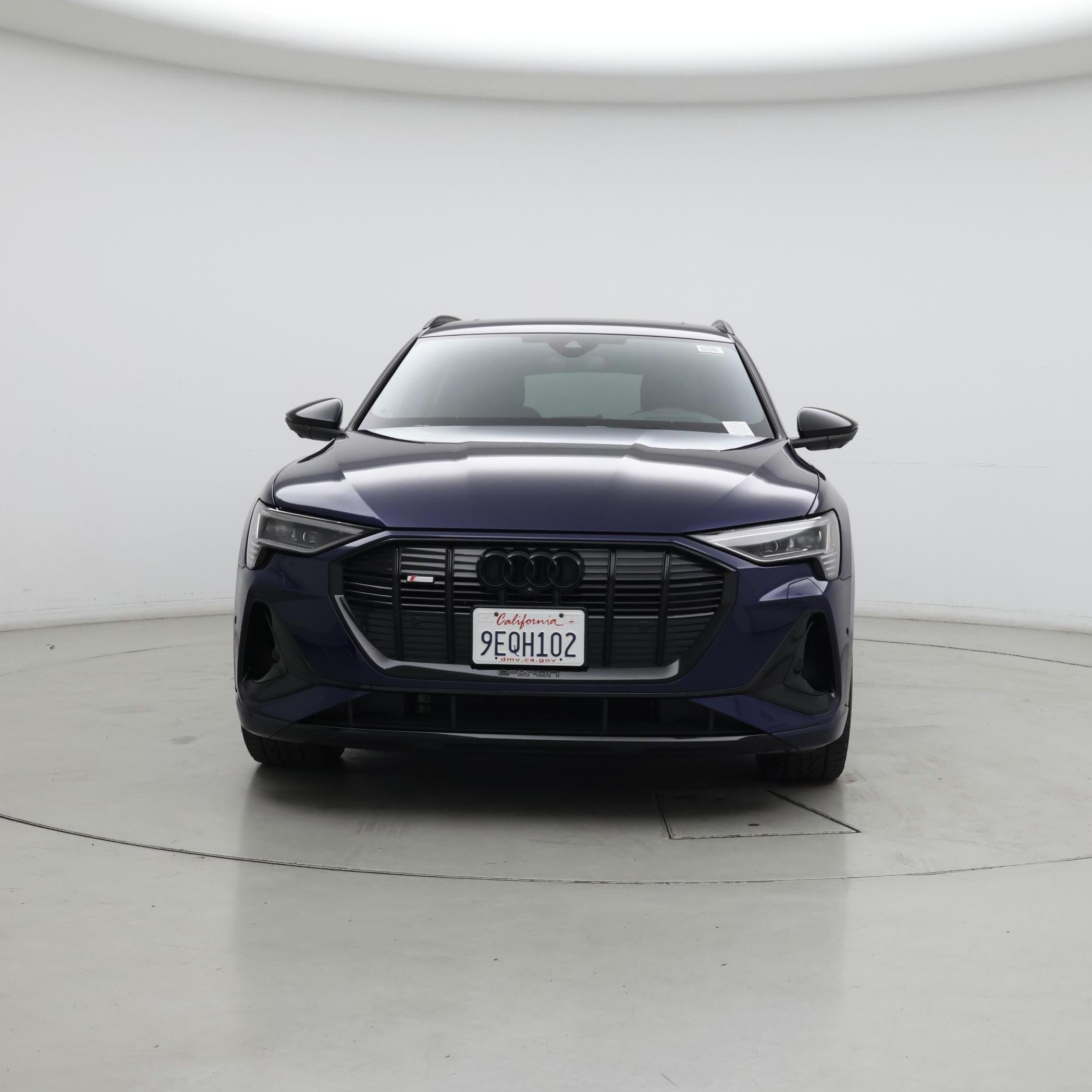 Thumbnail: 2023 Audi e-tron - 5