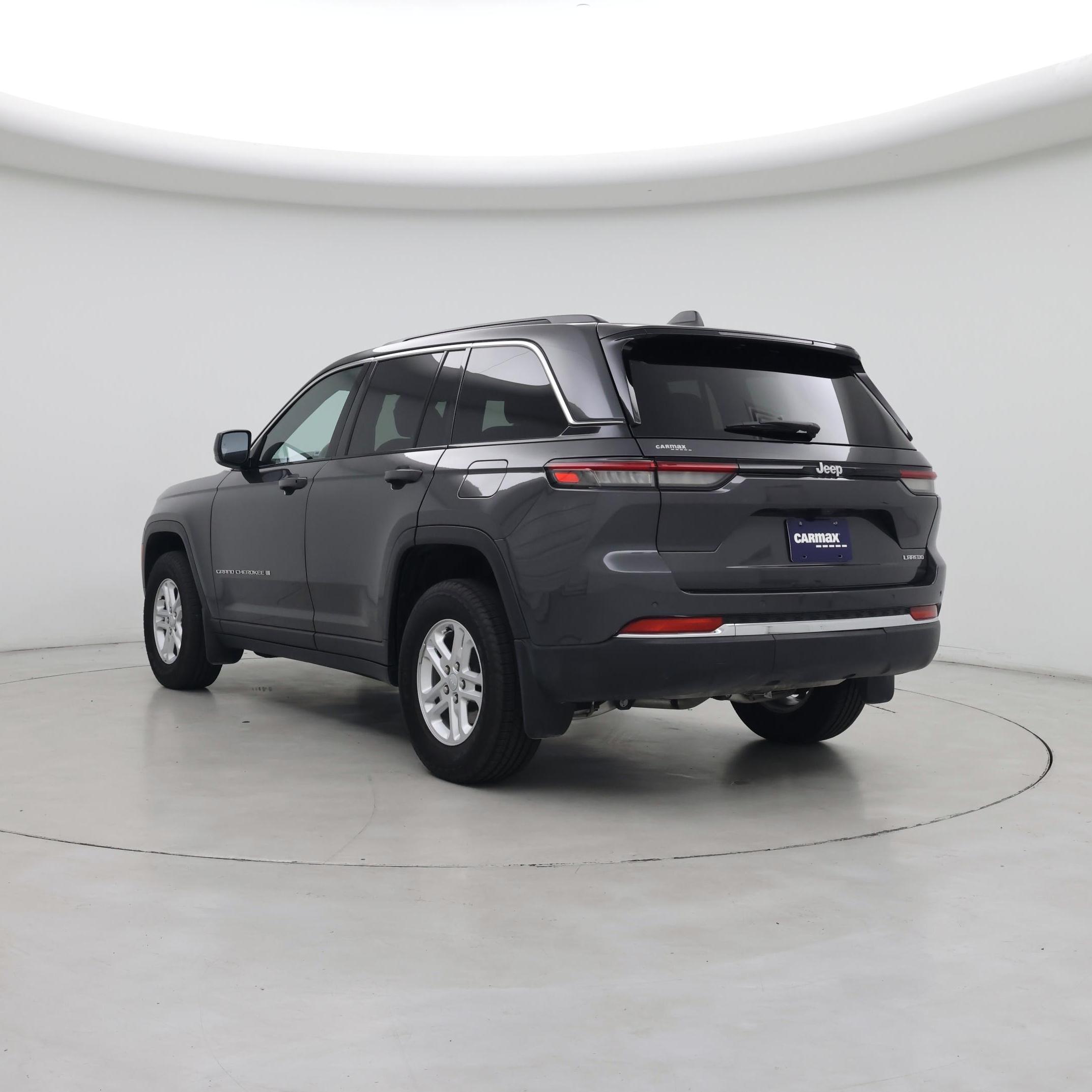 Thumbnail: 2025 Jeep Grand Cherokee - 2