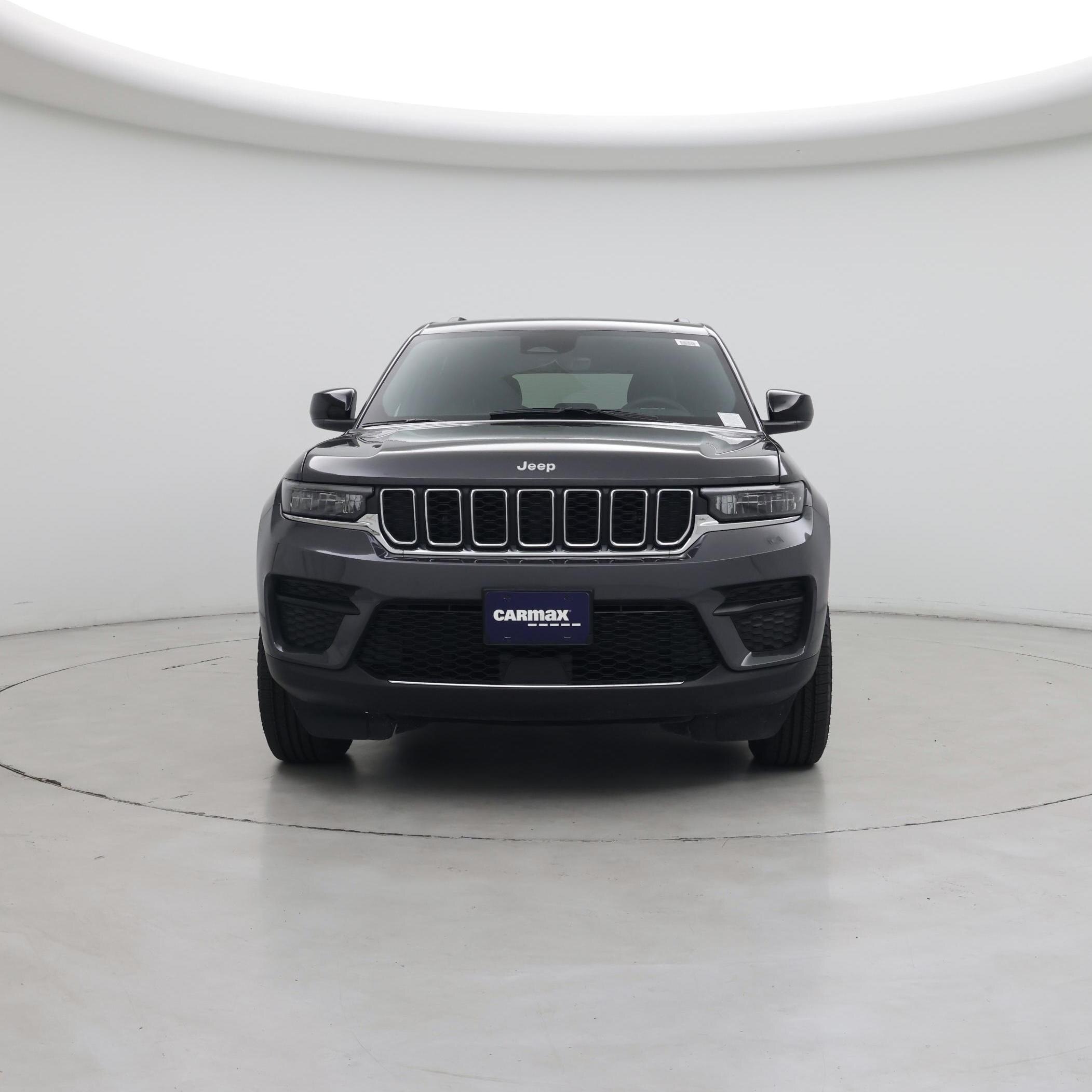 Thumbnail: 2025 Jeep Grand Cherokee - 5