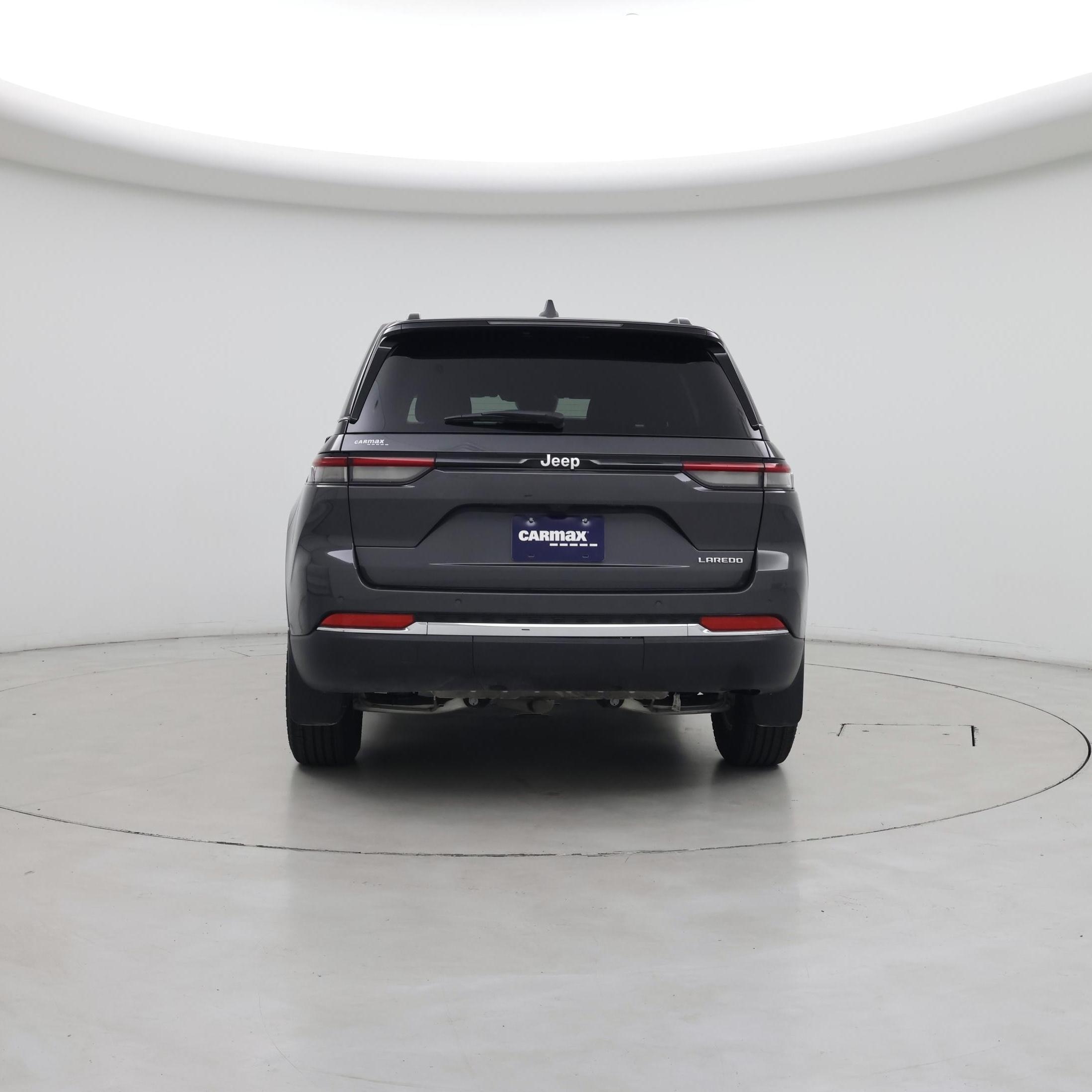 Thumbnail: 2025 Jeep Grand Cherokee - 6