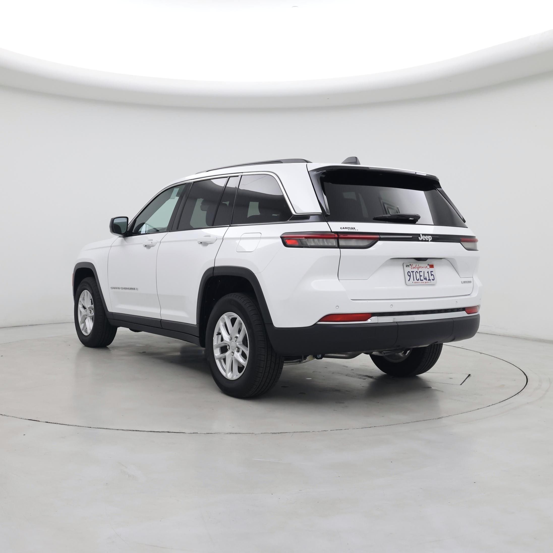 Thumbnail: 2025 Jeep Grand Cherokee - 2