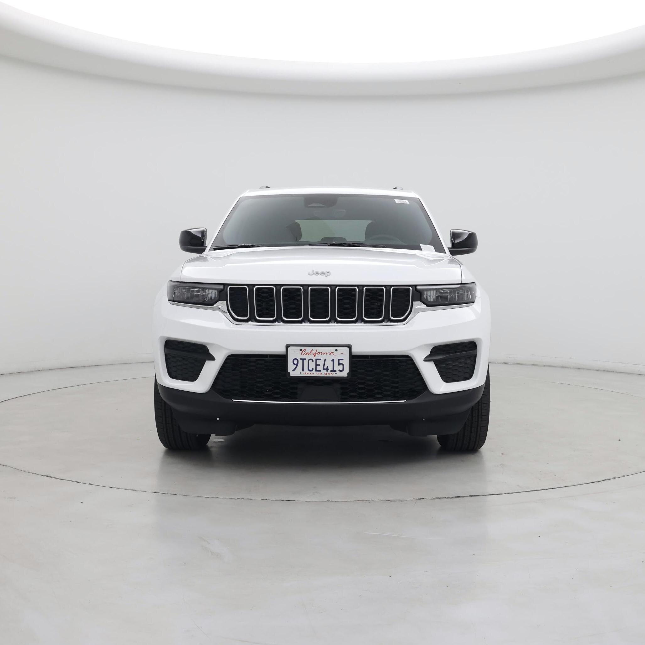 Thumbnail: 2025 Jeep Grand Cherokee - 5