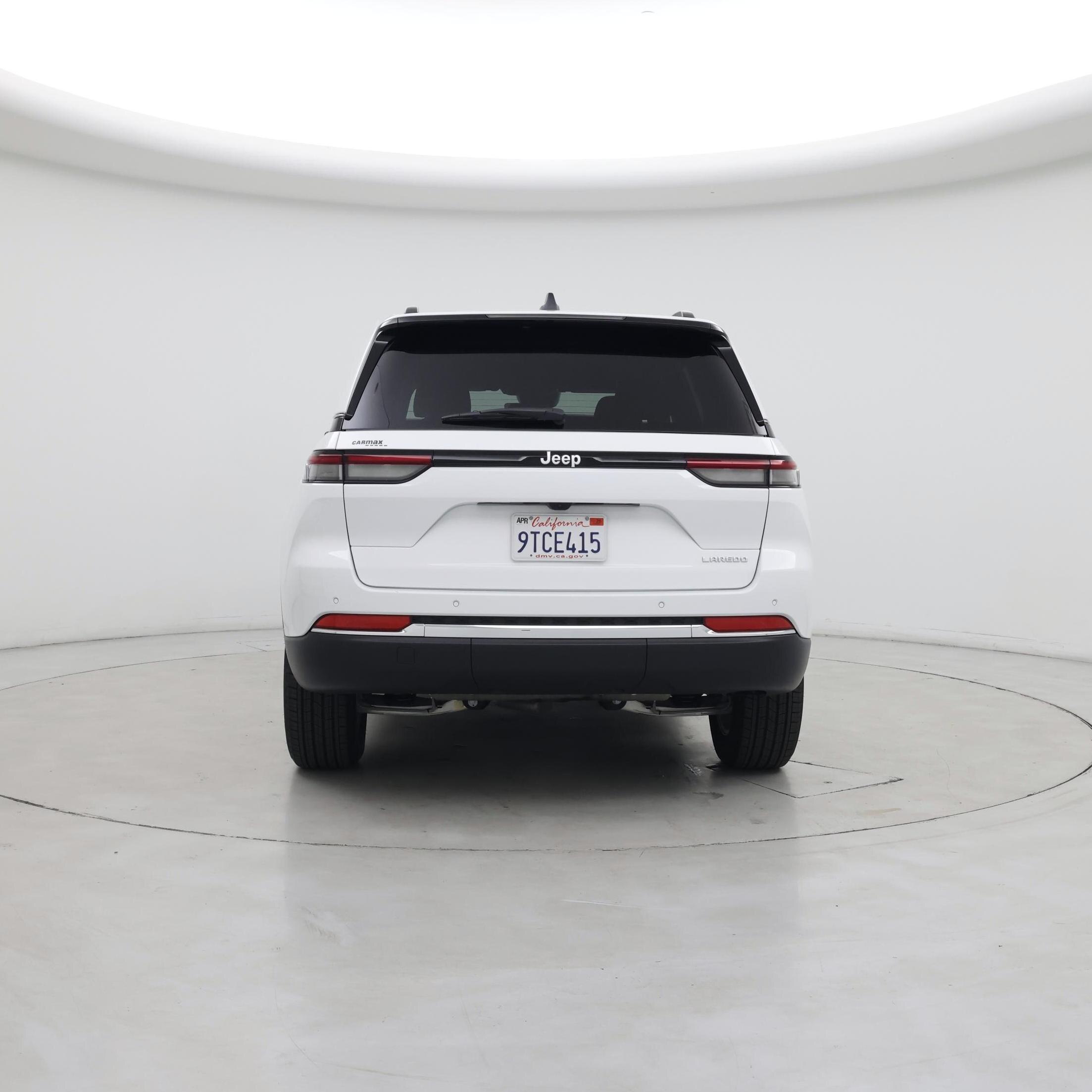 Thumbnail: 2025 Jeep Grand Cherokee - 6