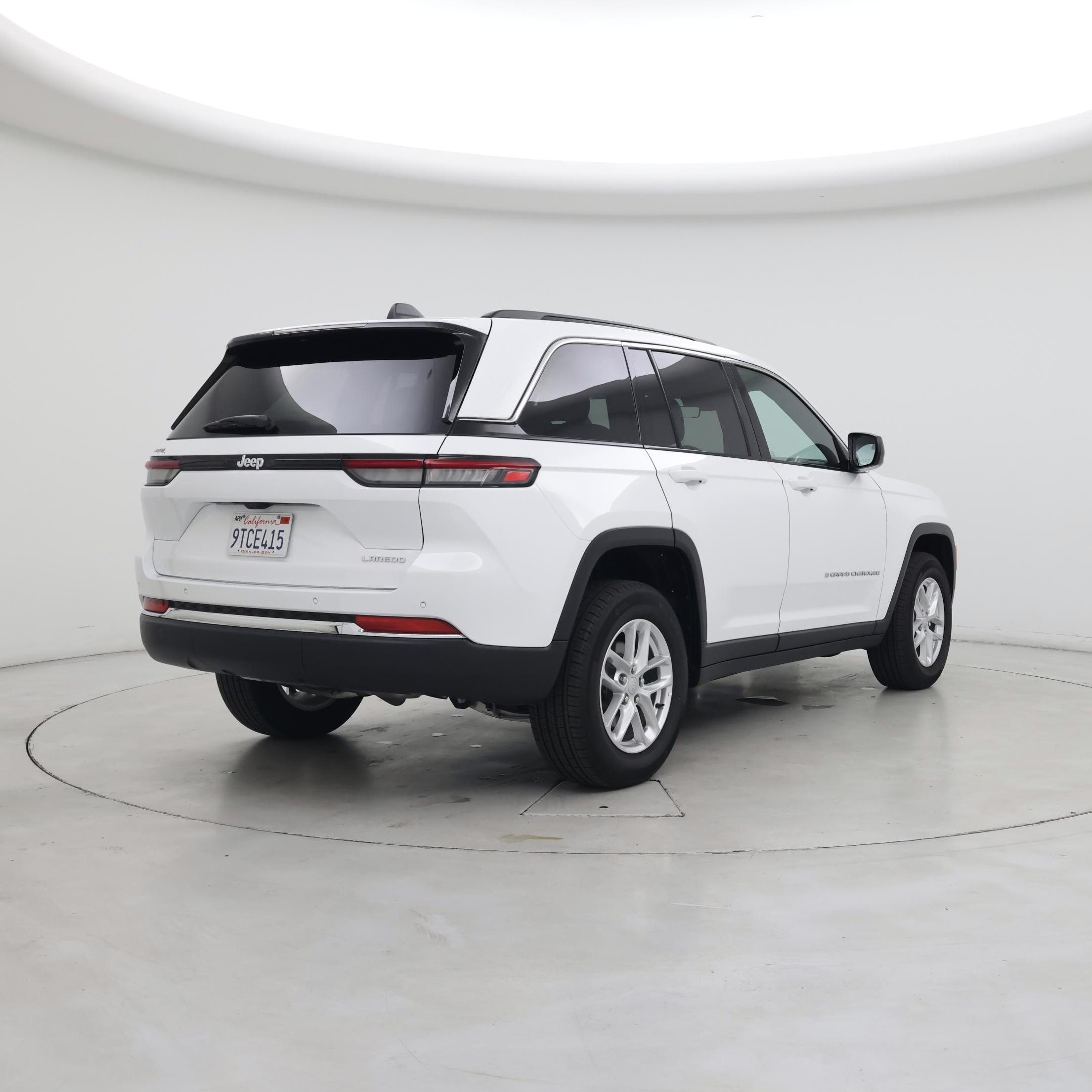 Thumbnail: 2025 Jeep Grand Cherokee - 8