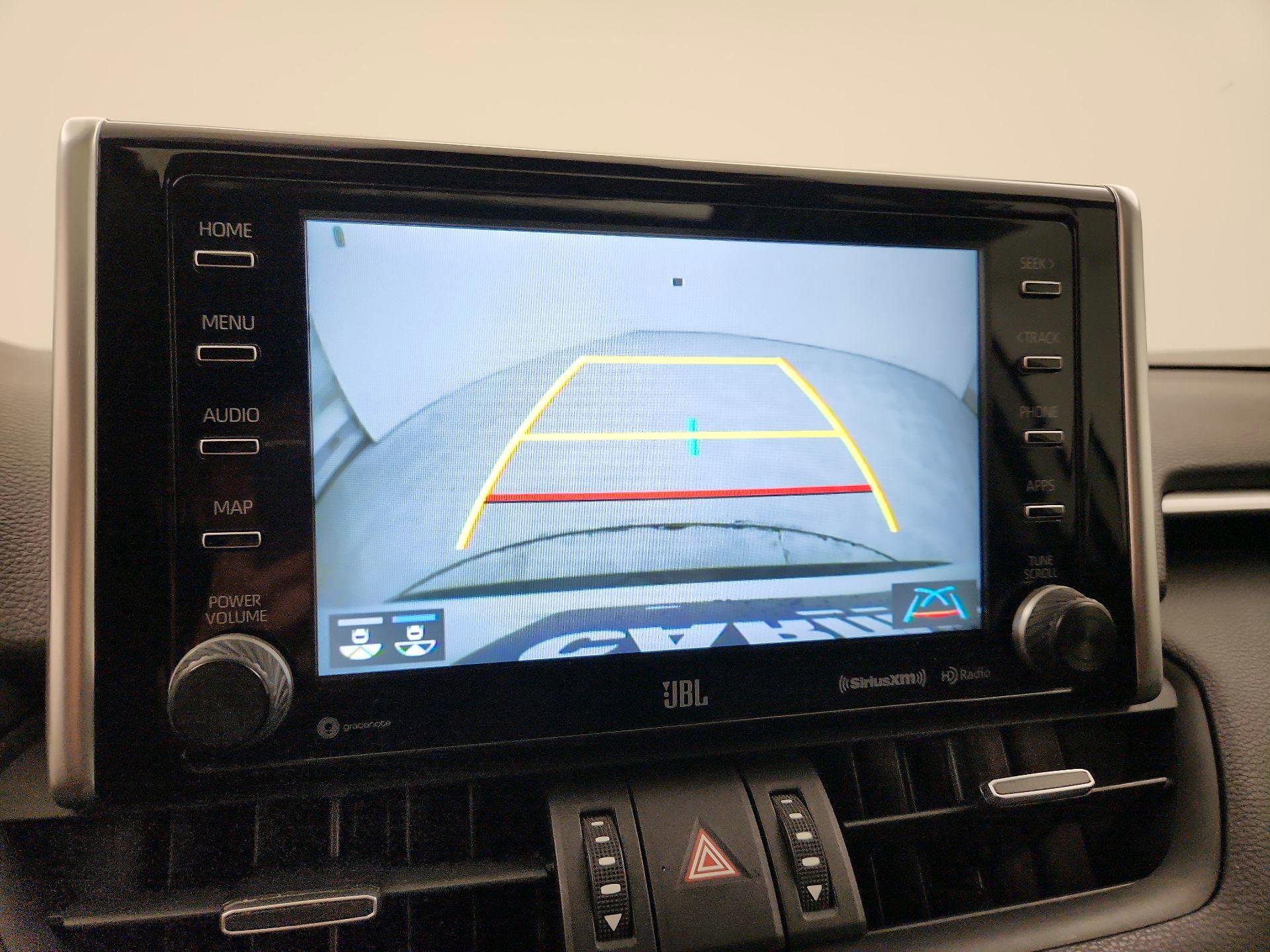 Thumbnail: 2021 Toyota RAV4 - 14