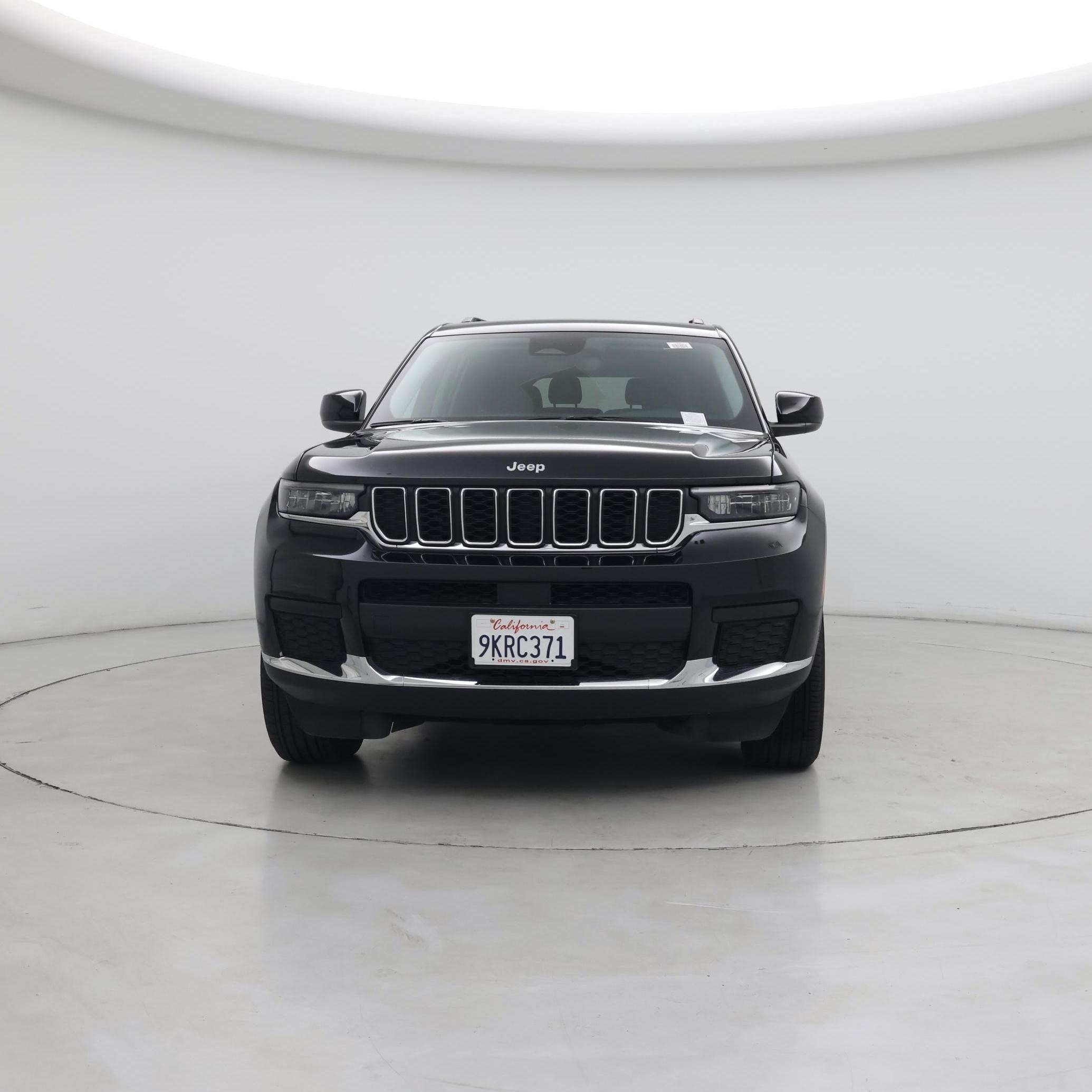 Thumbnail: 2024 Jeep Grand Cherokee L - 5
