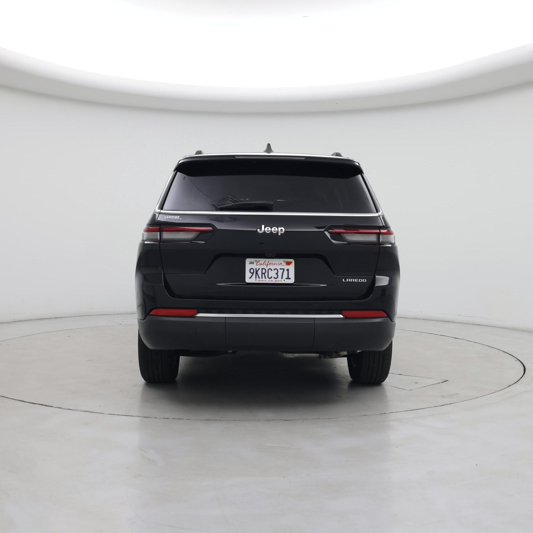 Thumbnail: 2024 Jeep Grand Cherokee L - 6