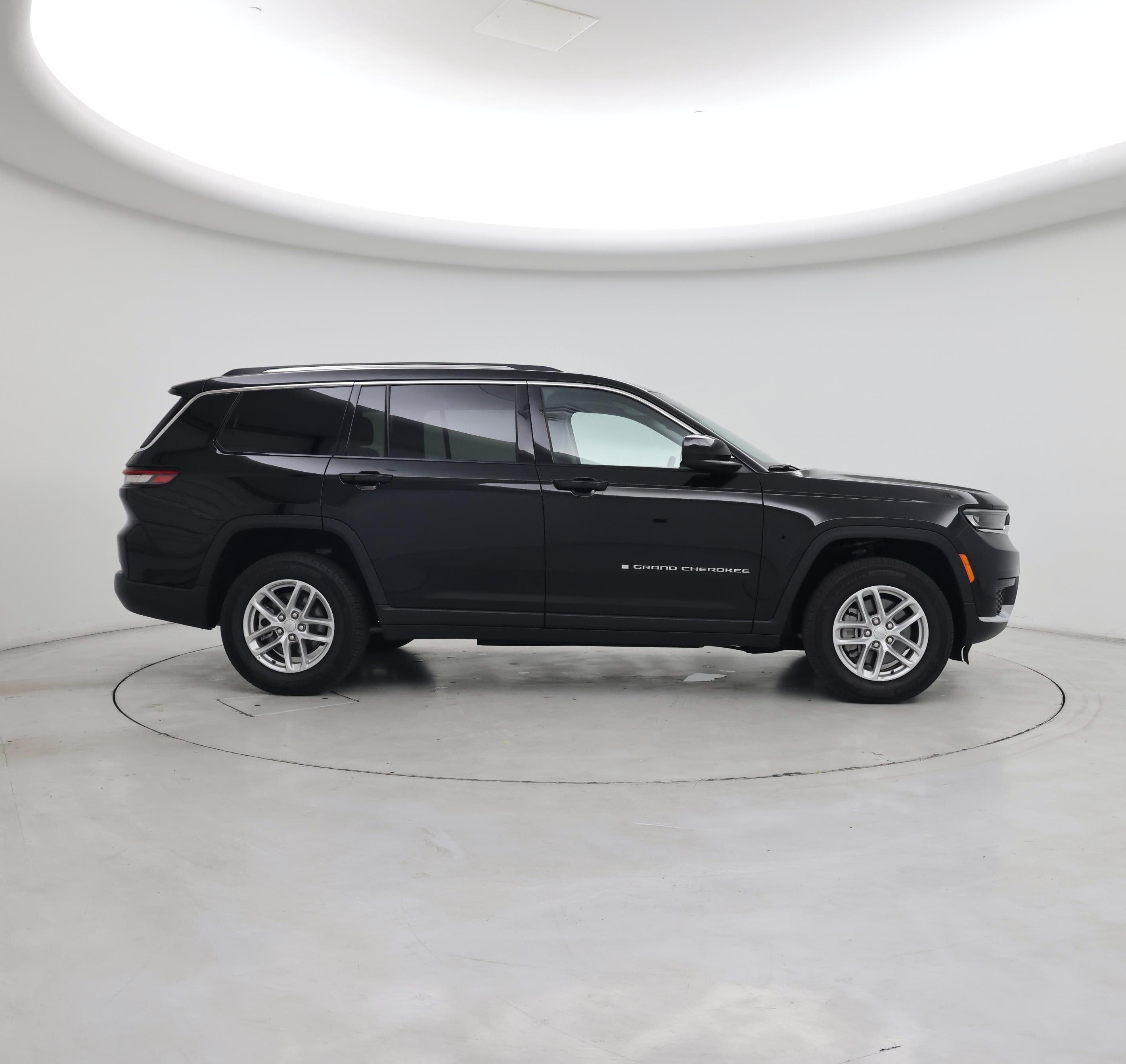 Thumbnail: 2024 Jeep Grand Cherokee L - 7