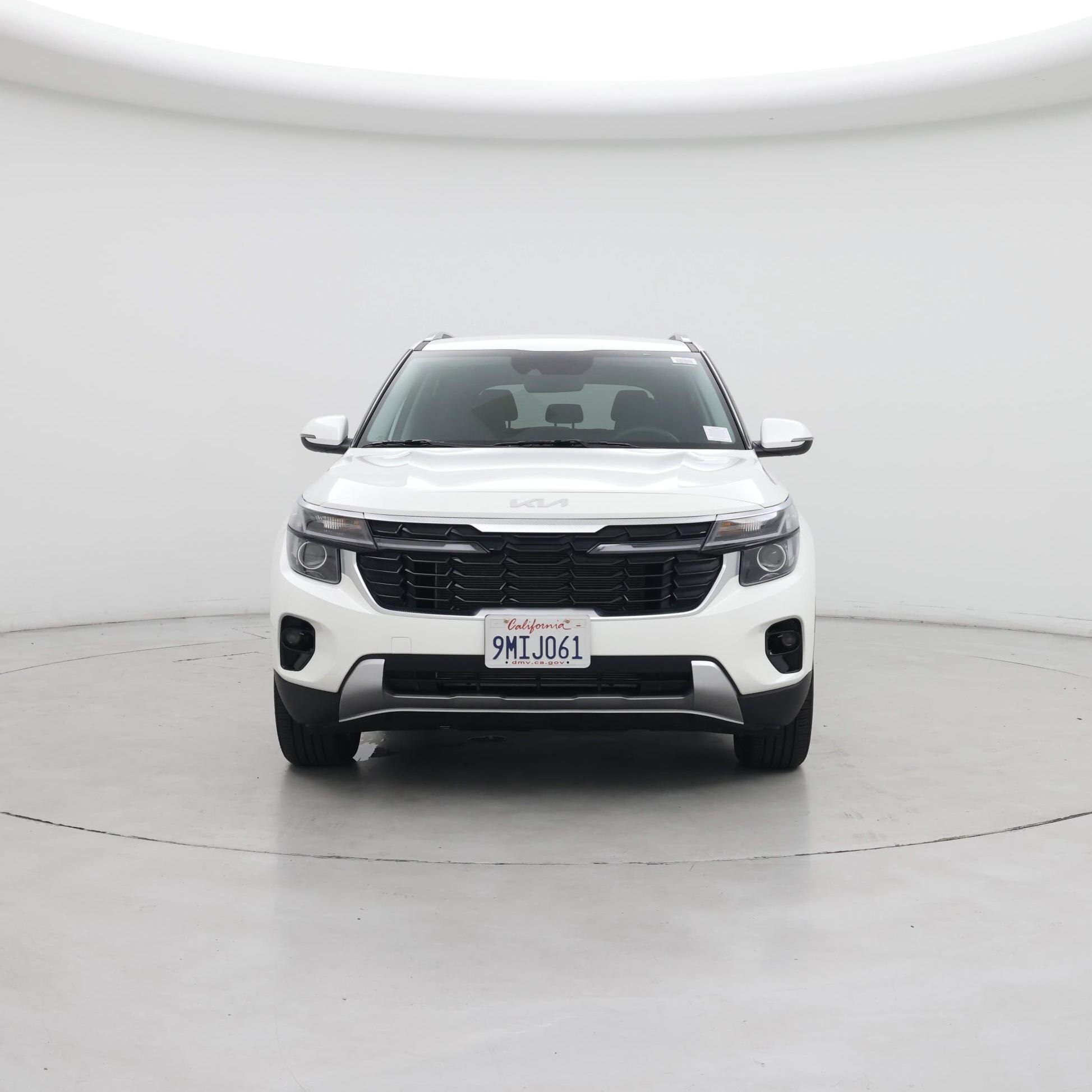 Thumbnail: 2024 Kia Seltos - 5