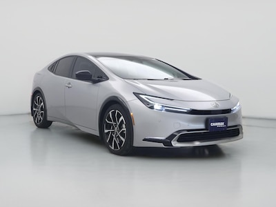 2023 Toyota Prius Prime Hybrid XSE Premium