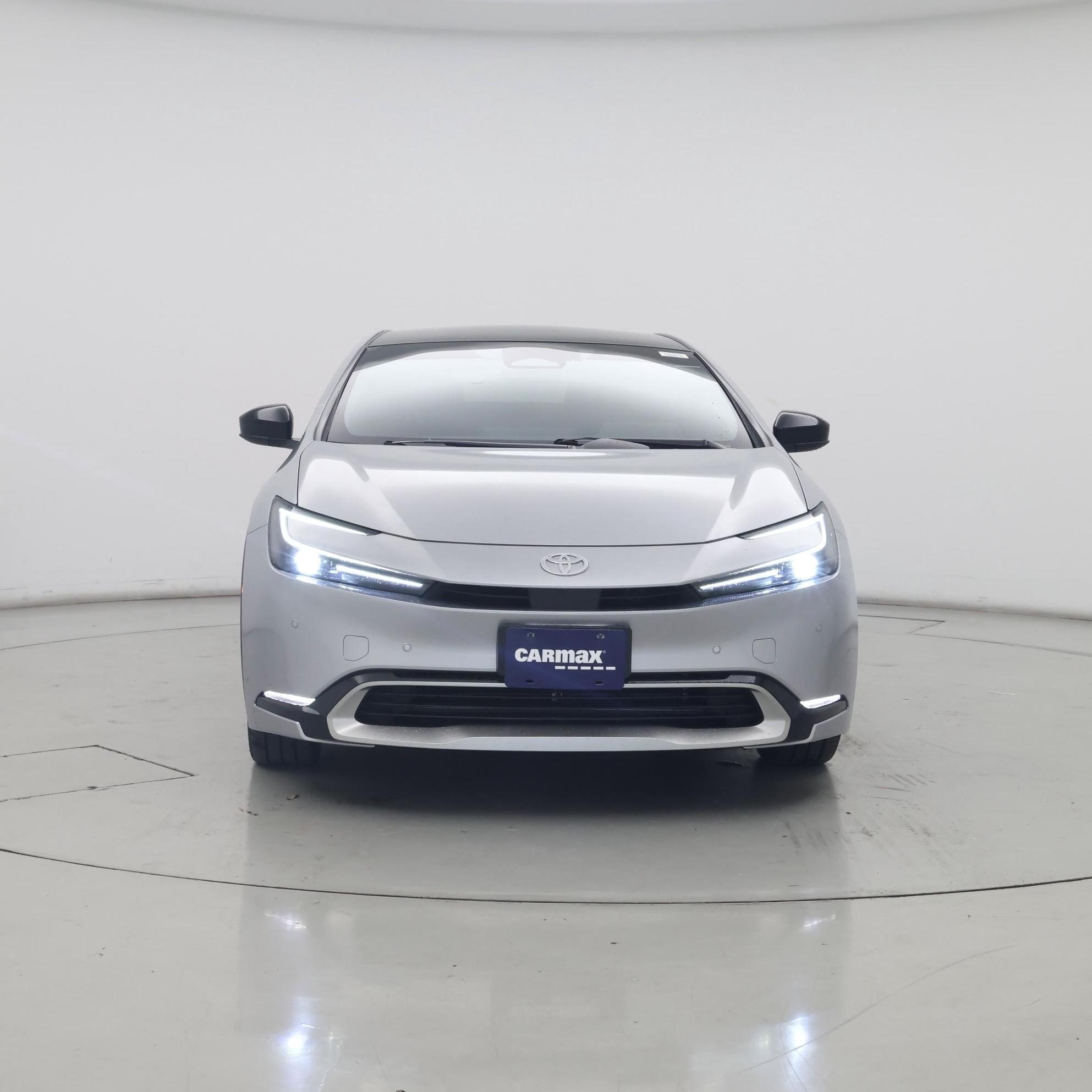 Thumbnail: 2023 Toyota Prius Prime - 5