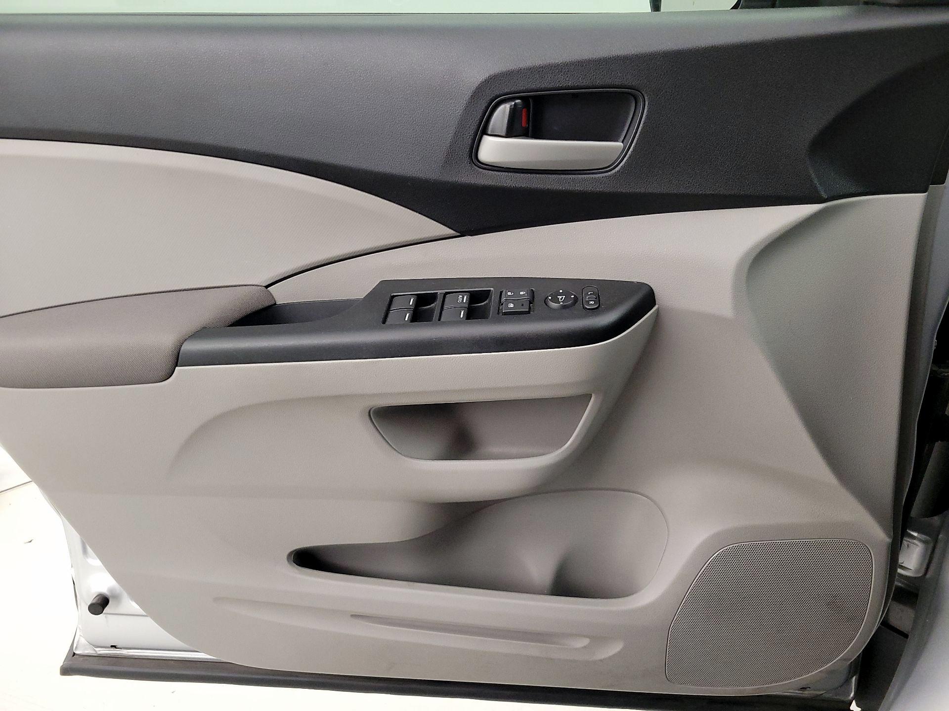 Thumbnail: 2014 Honda CR-V - 12