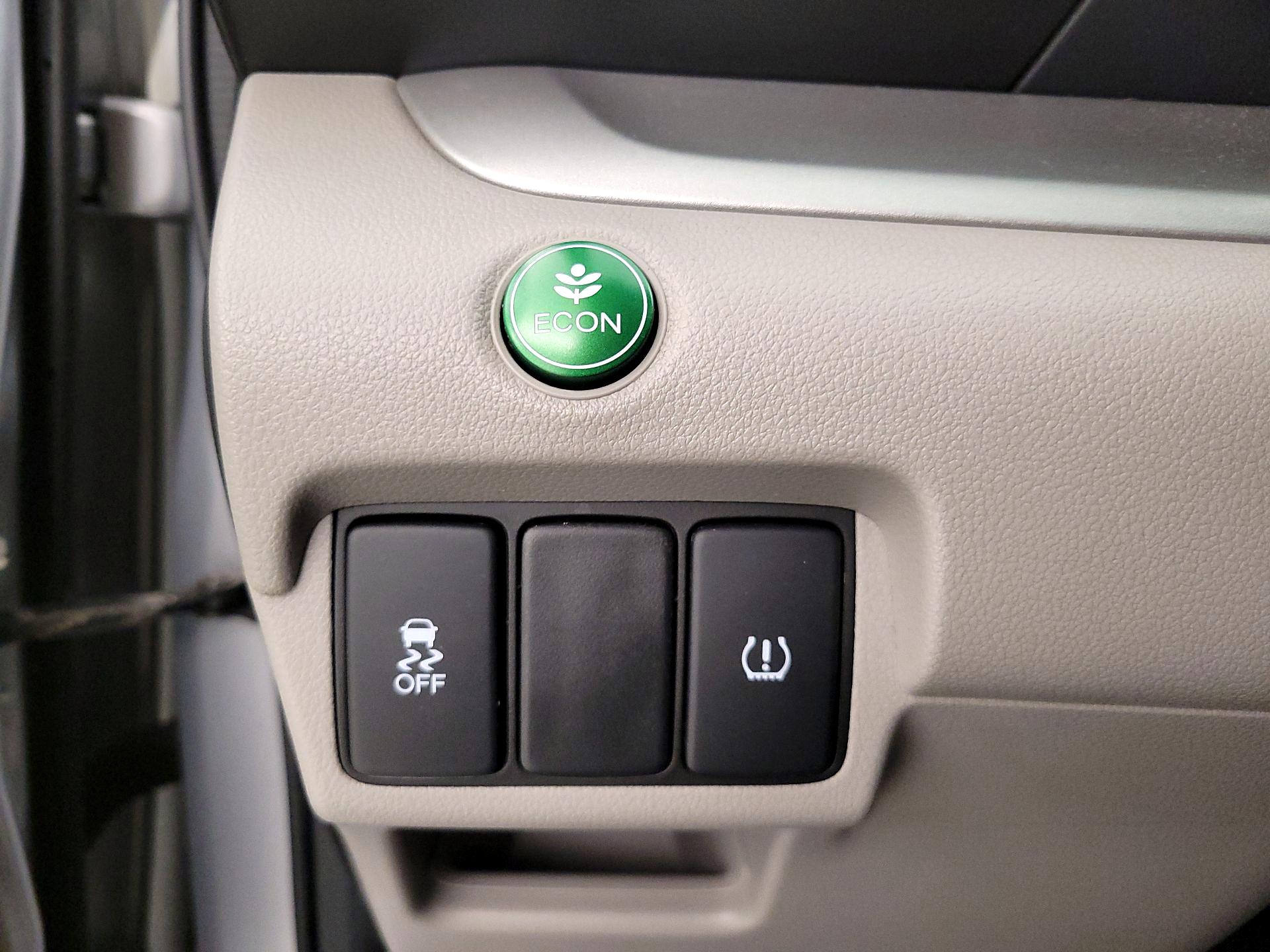 Thumbnail: 2014 Honda CR-V - 13