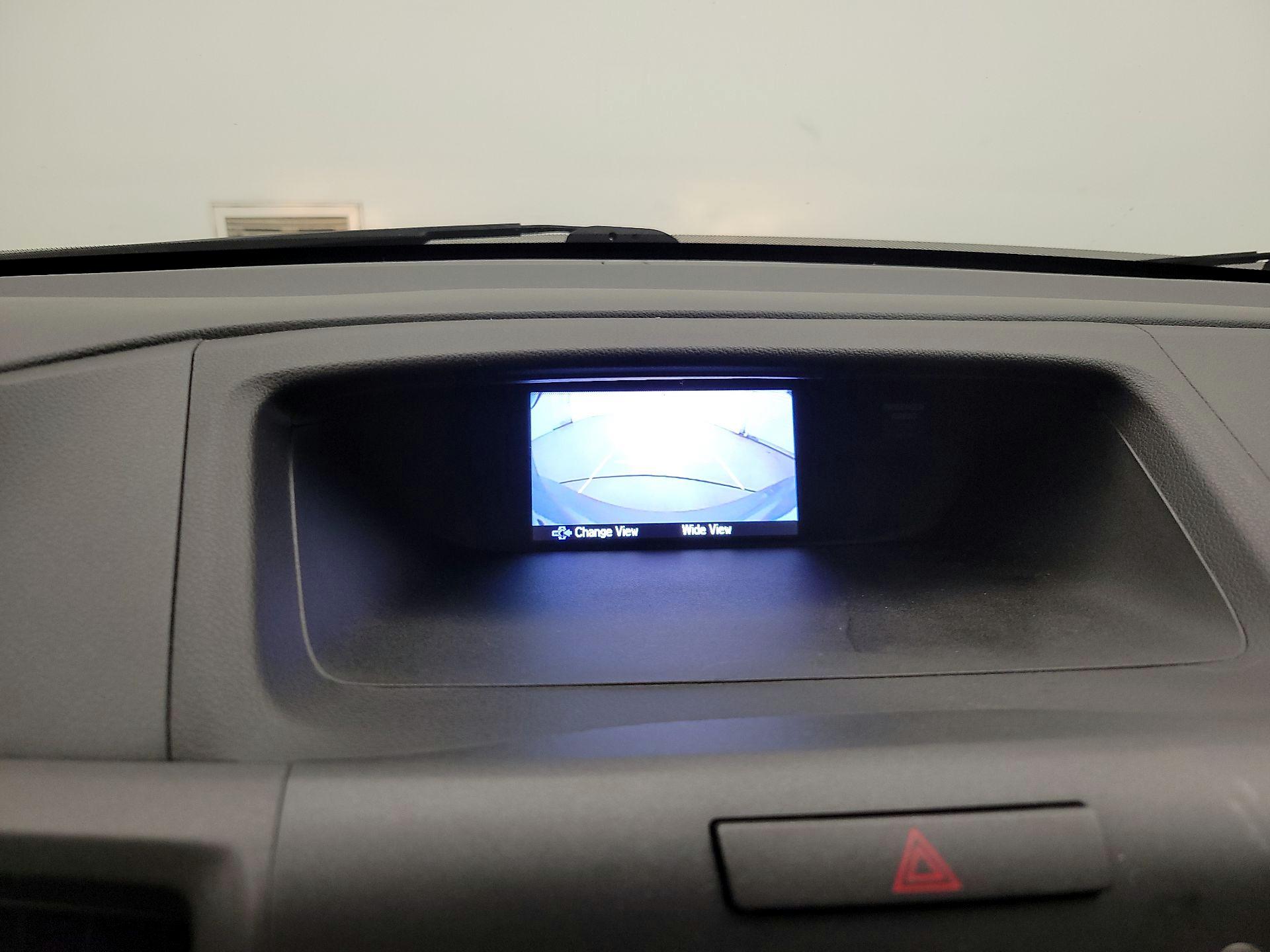 Thumbnail: 2014 Honda CR-V - 14