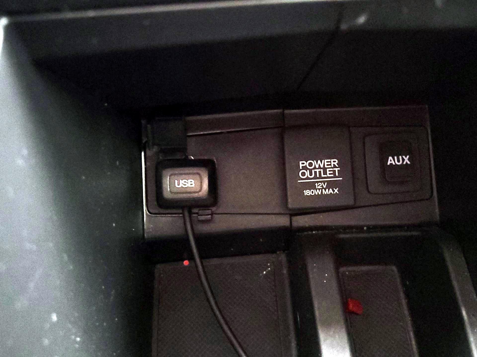 Thumbnail: 2014 Honda CR-V - 18