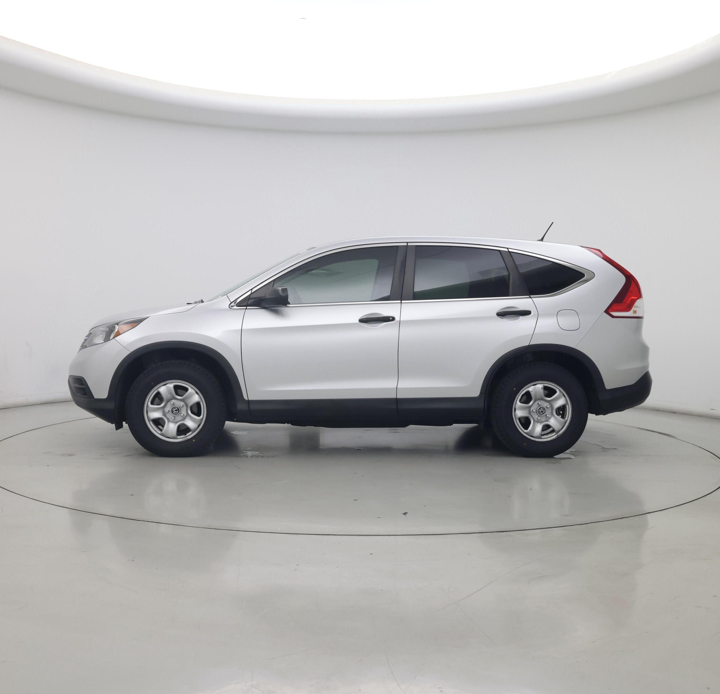 Thumbnail: 2014 Honda CR-V - 3