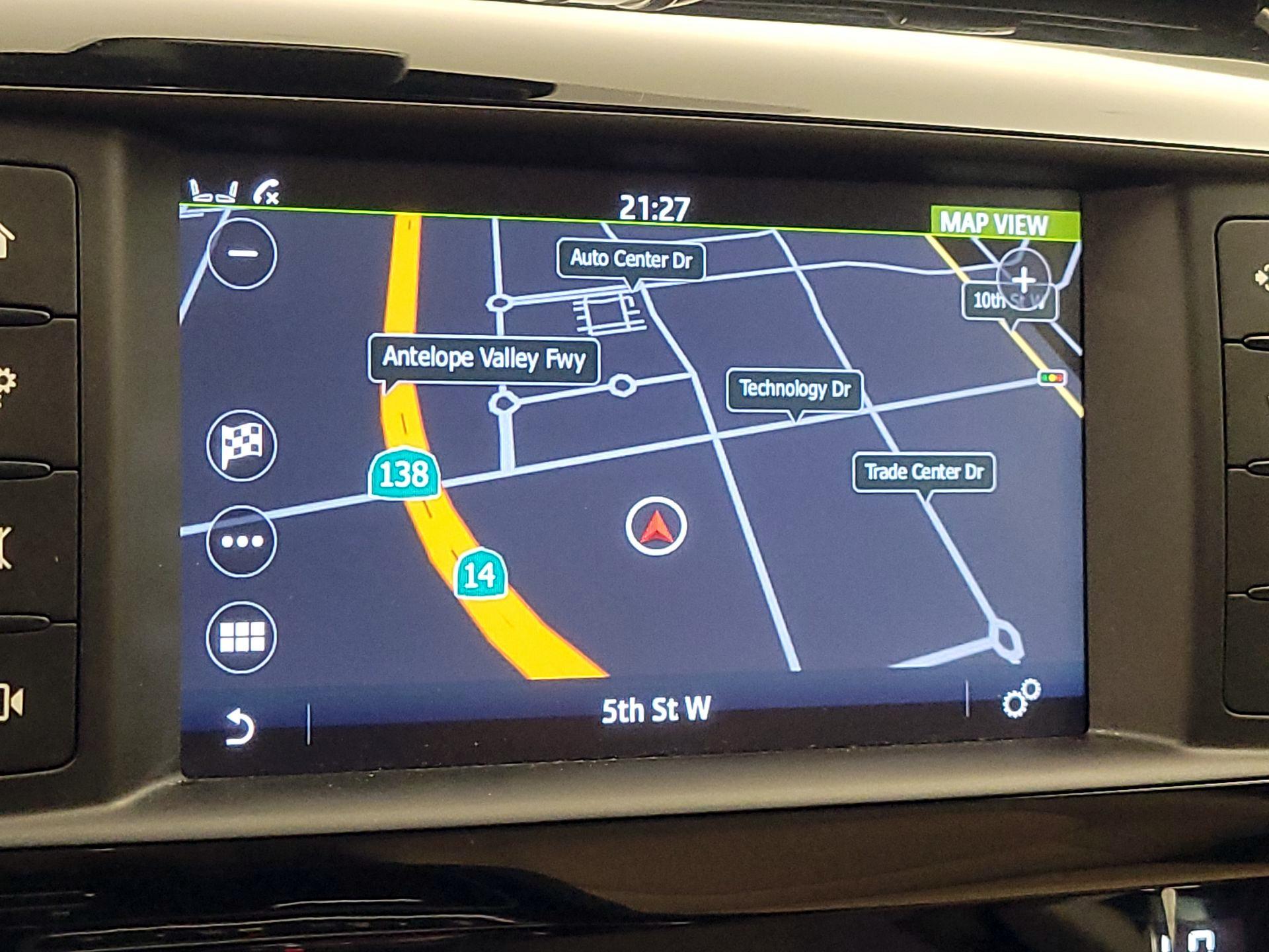 Thumbnail: 2018 Jaguar XE - 14