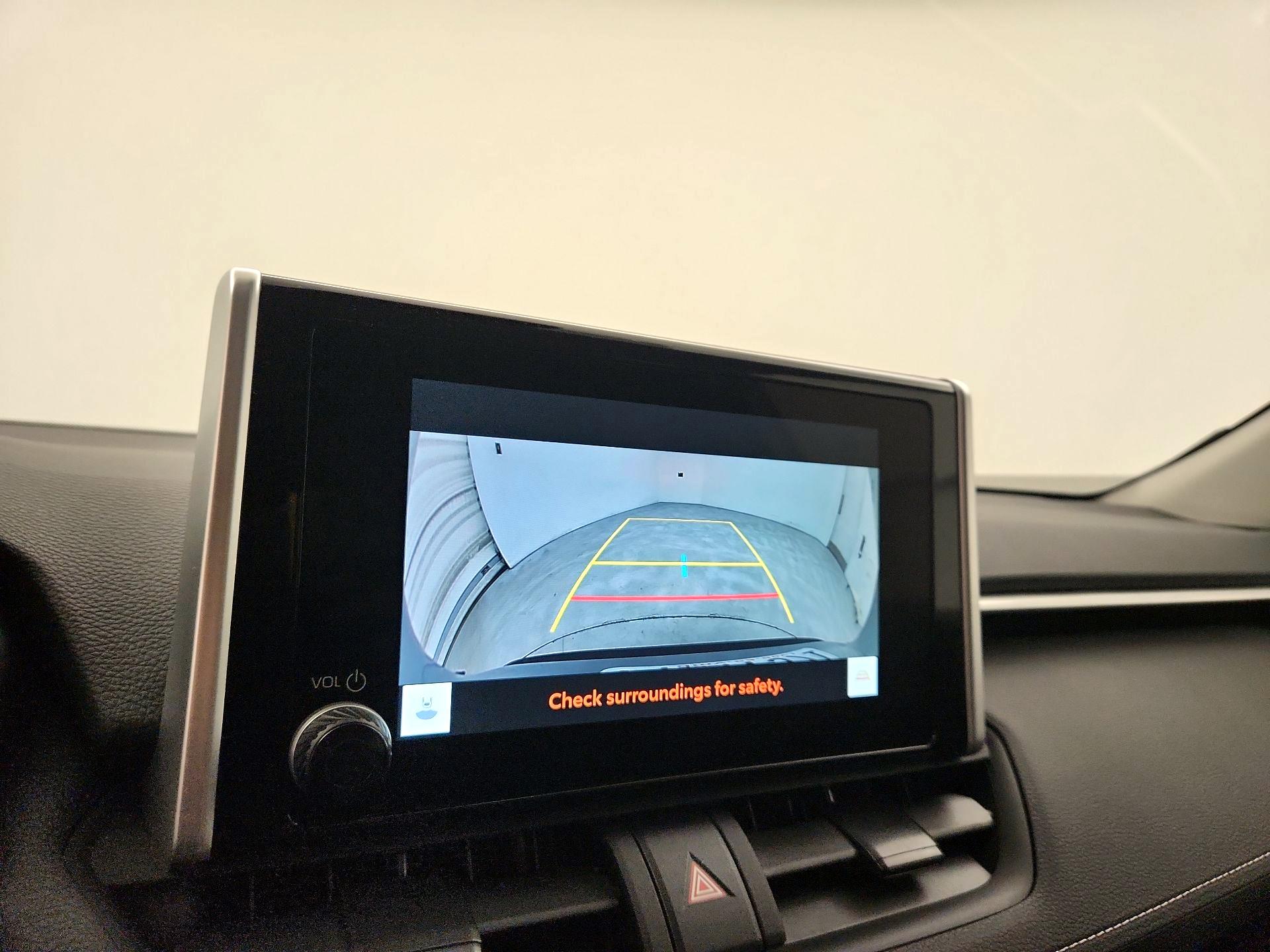 Thumbnail: 2025 Toyota RAV4 - 14