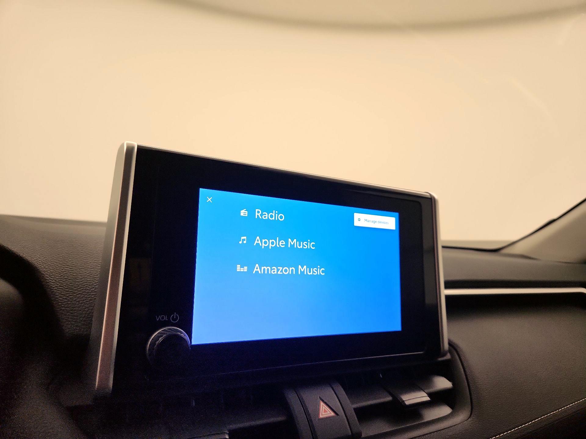 Thumbnail: 2025 Toyota RAV4 - 15