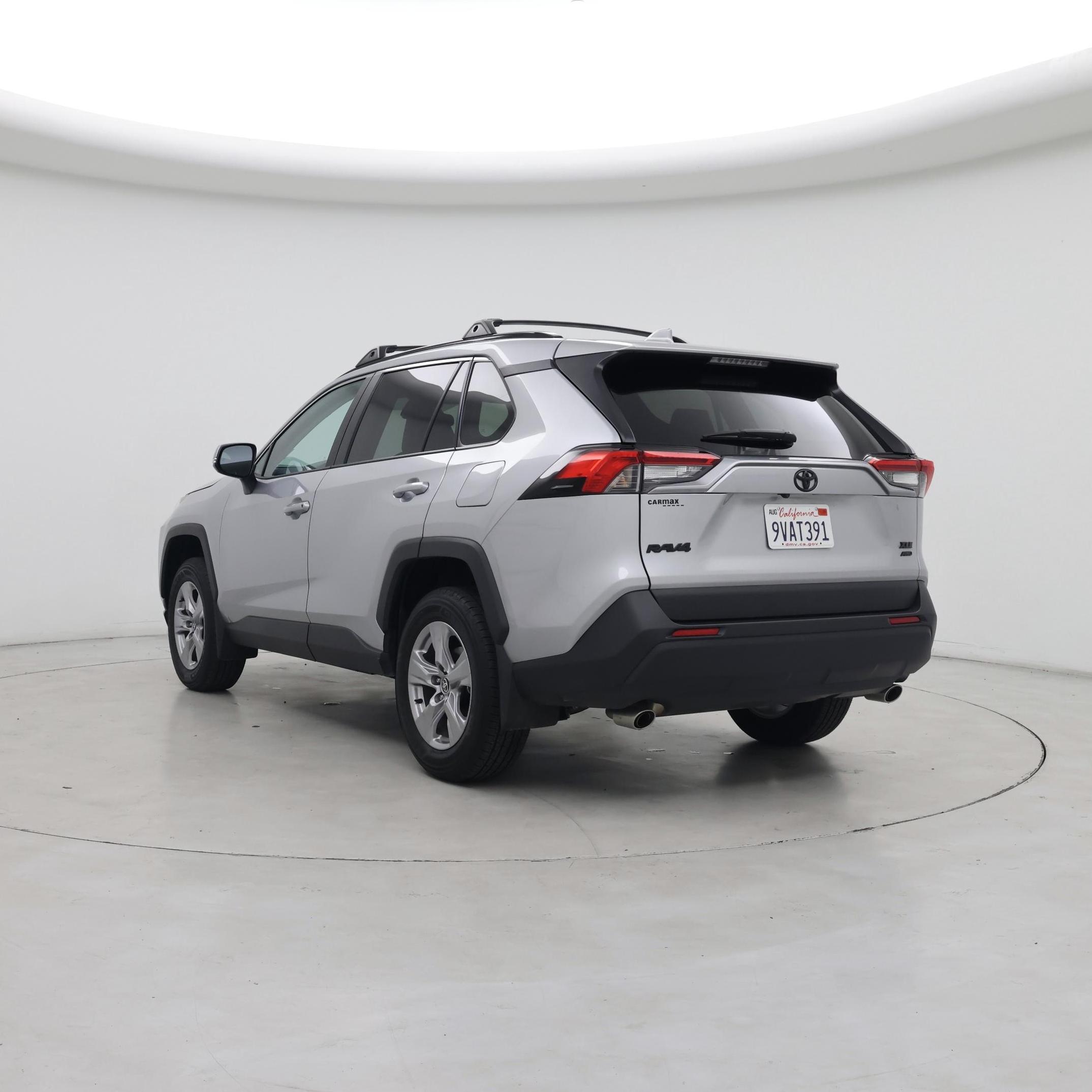 Thumbnail: 2025 Toyota RAV4 - 2