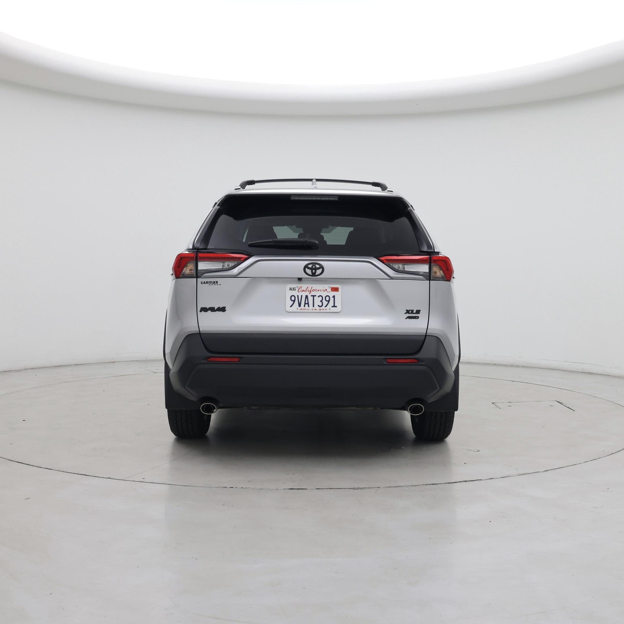 Thumbnail: 2025 Toyota RAV4 - 6