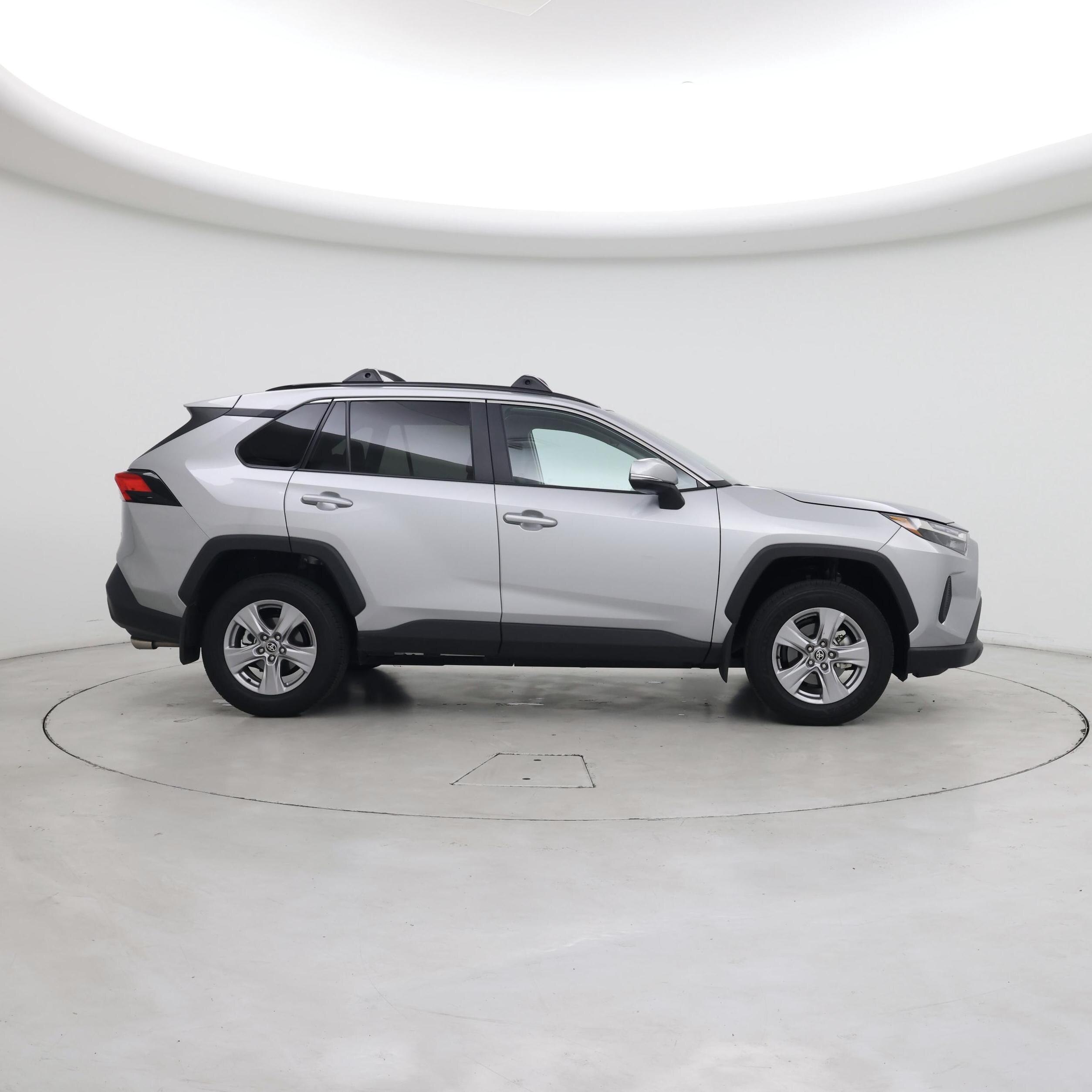 Thumbnail: 2025 Toyota RAV4 - 7