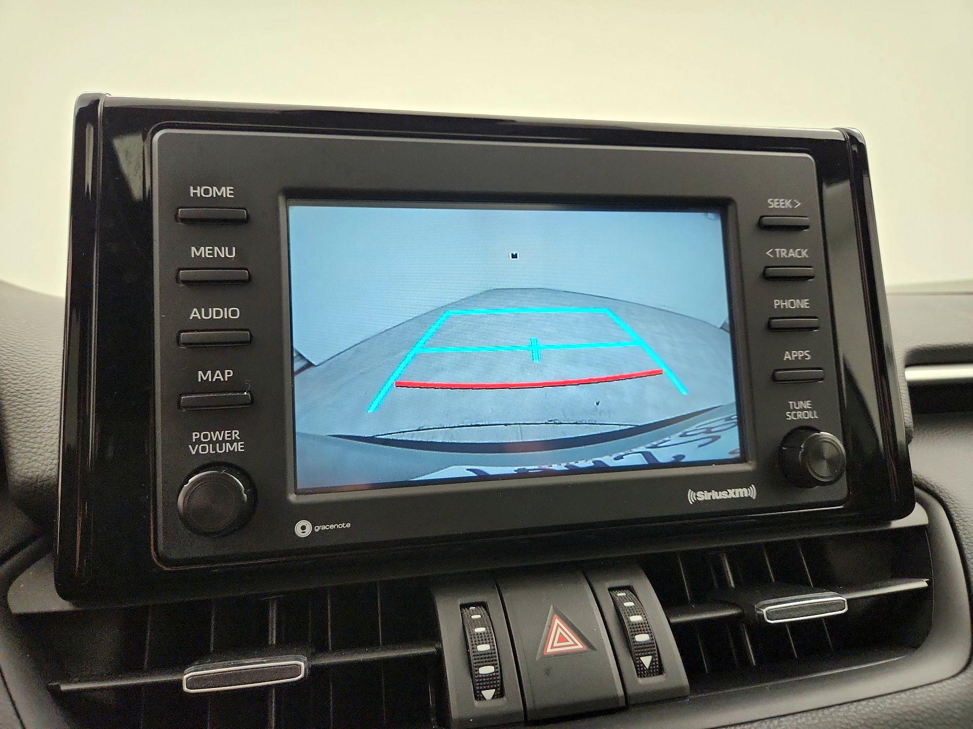 Thumbnail: 2022 Toyota RAV4 - 14