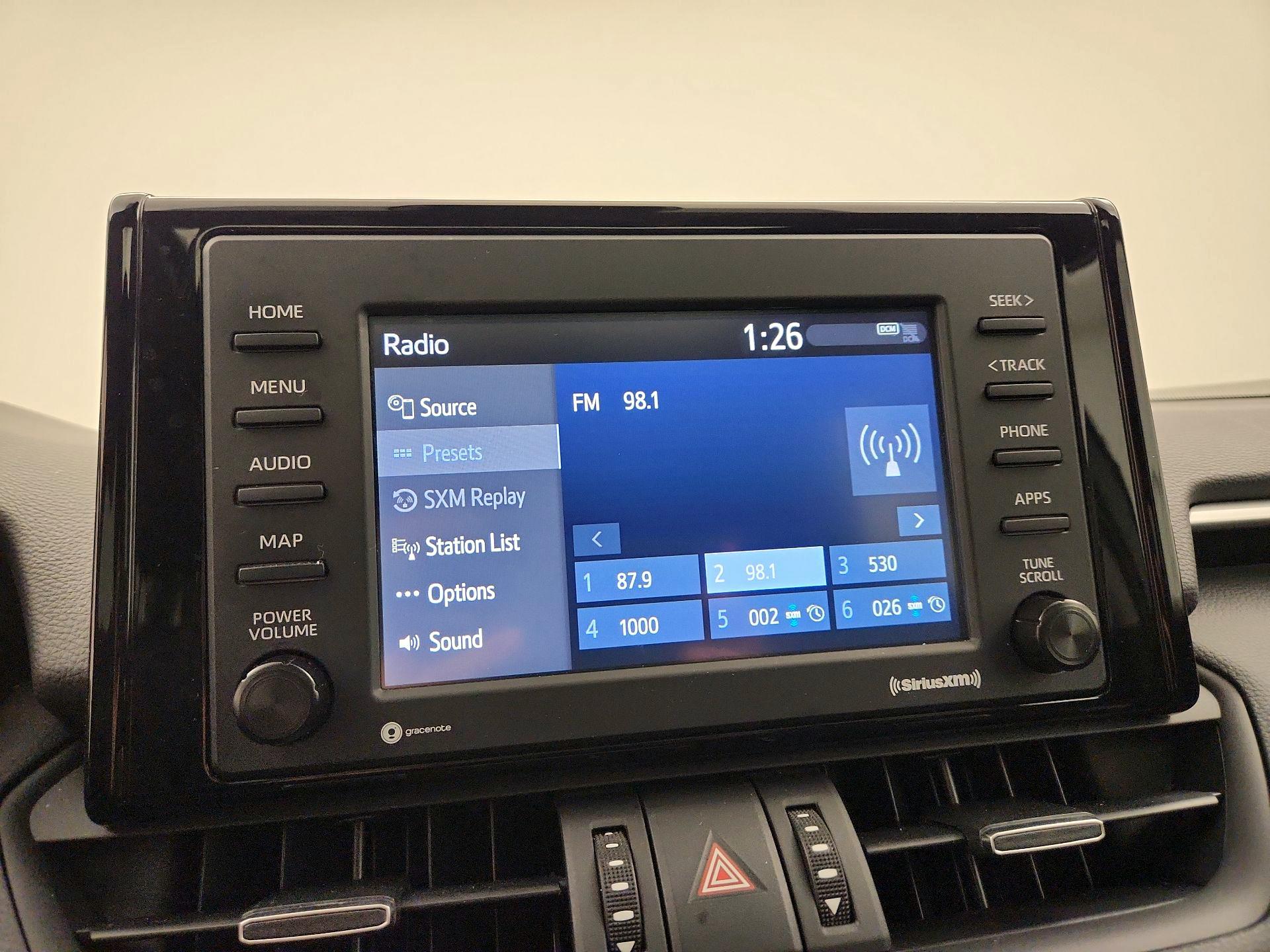 Thumbnail: 2022 Toyota RAV4 - 15