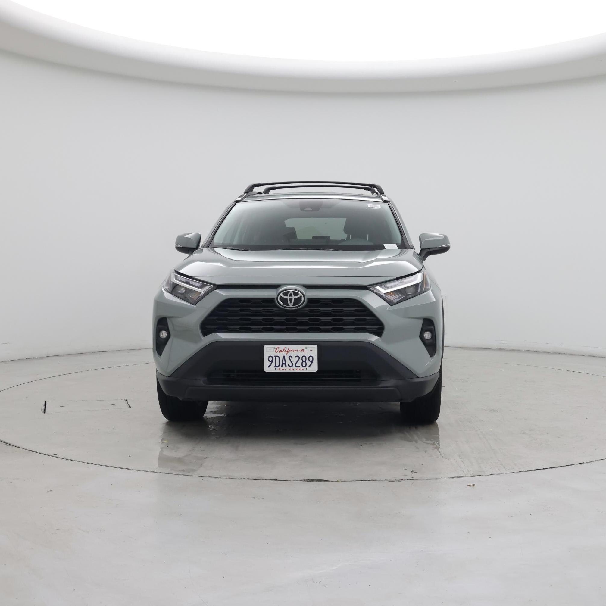 Thumbnail: 2022 Toyota RAV4 - 5