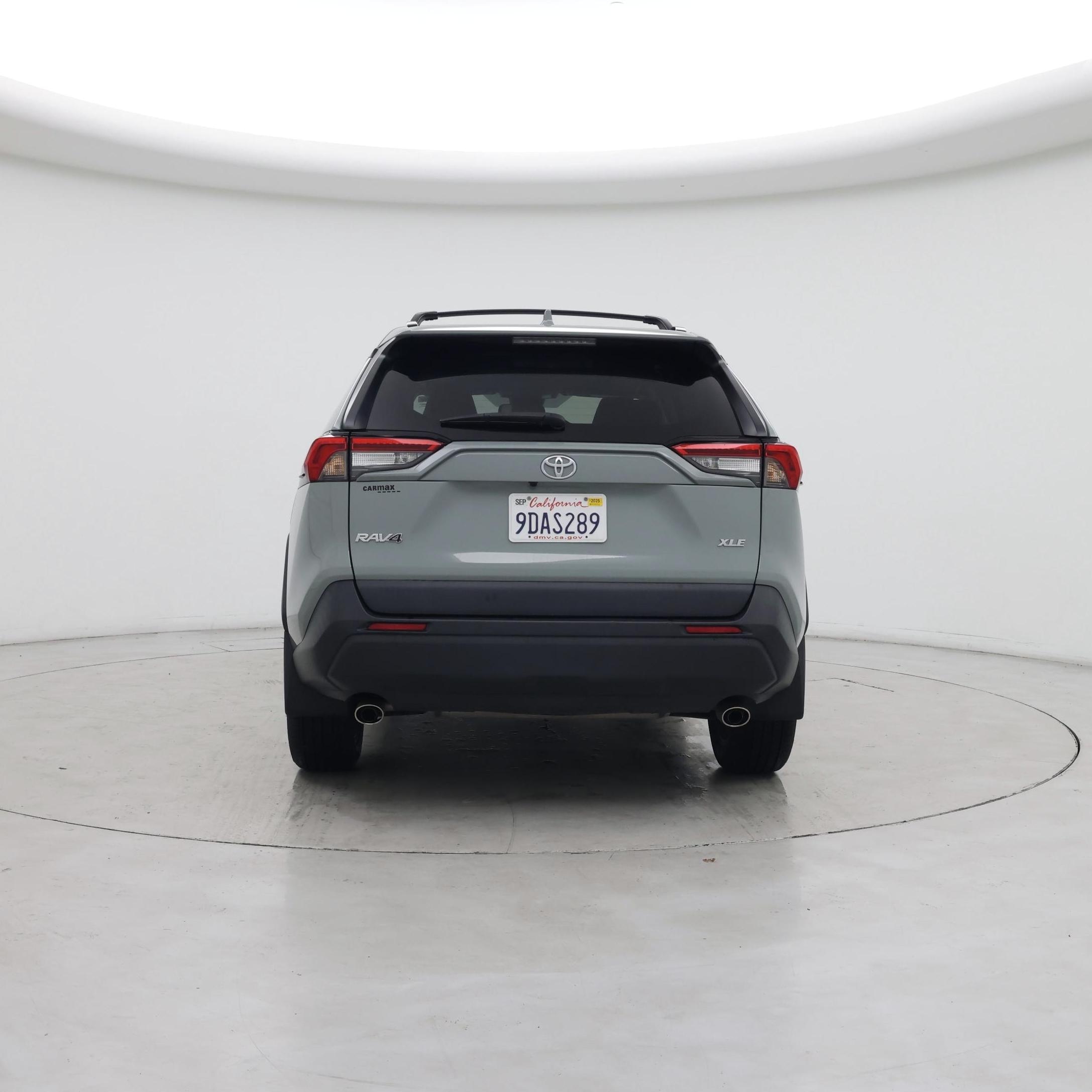 Thumbnail: 2022 Toyota RAV4 - 6