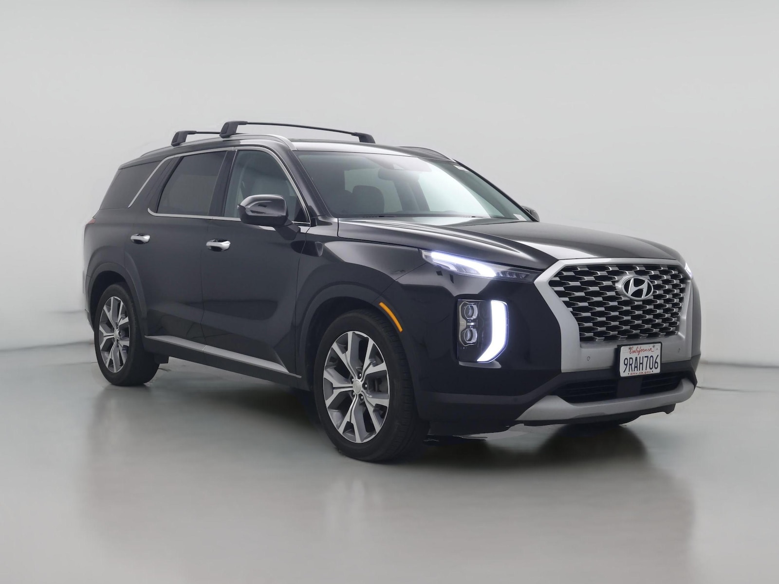 2021 Hyundai Palisade