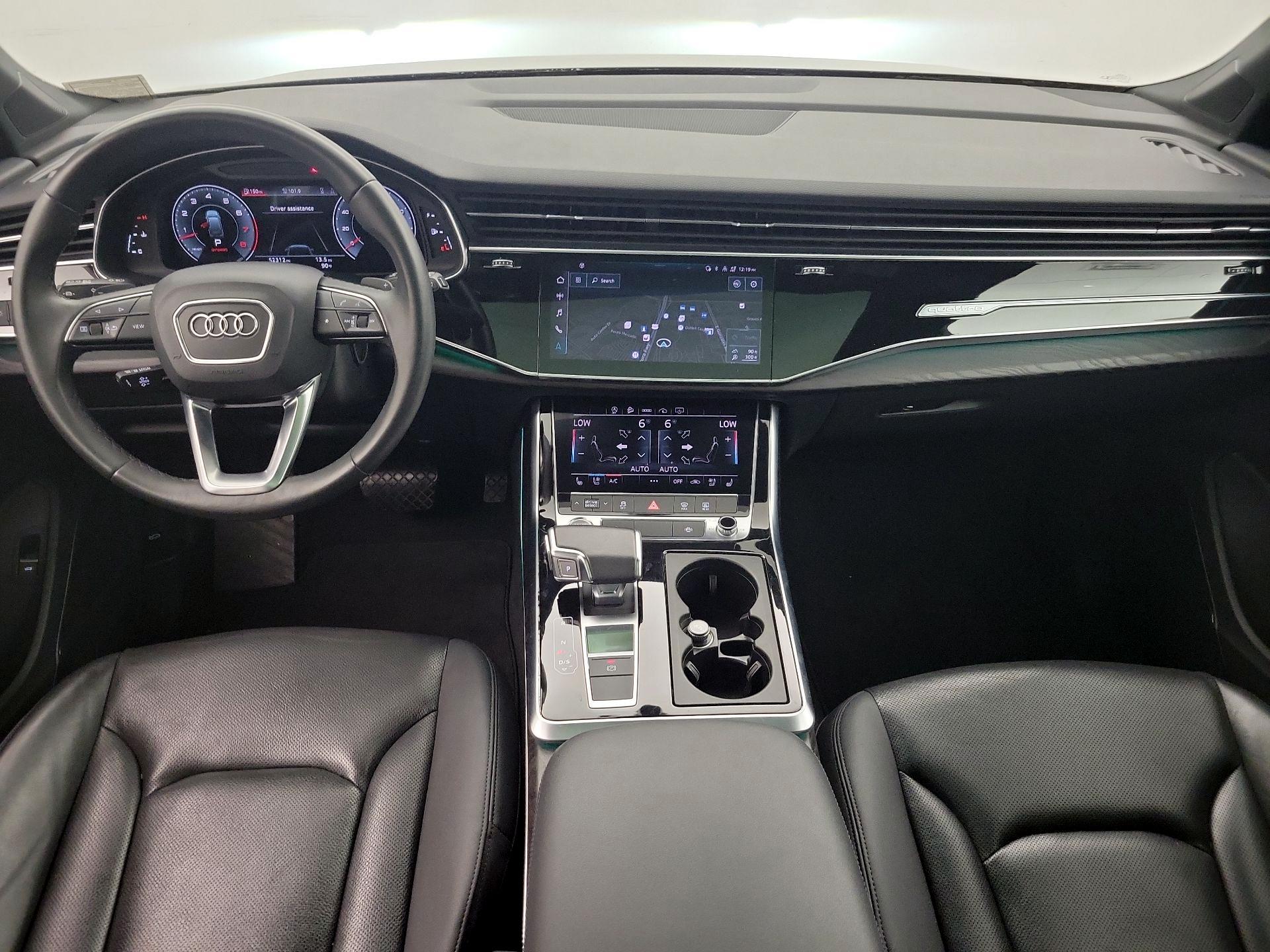 Thumbnail: 2022 Audi Q7 - 9