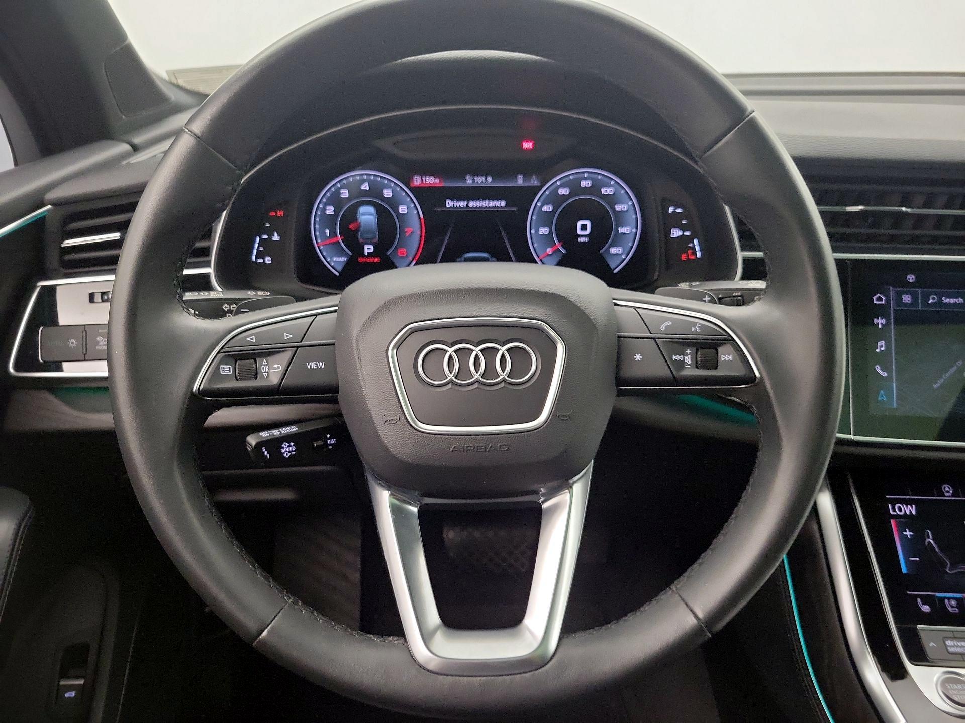 Thumbnail: 2022 Audi Q7 - 10