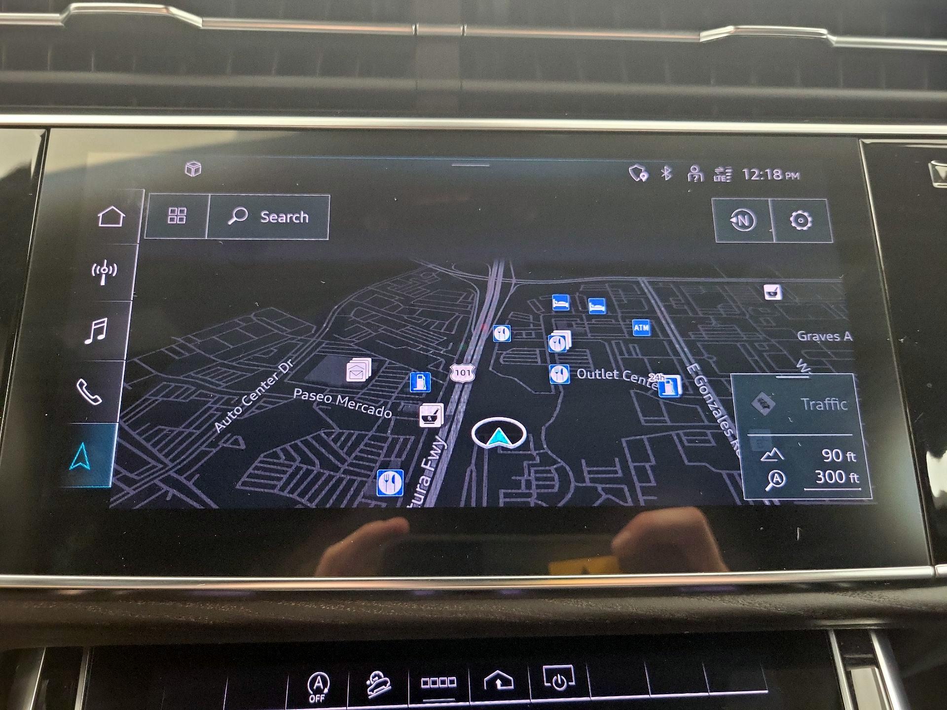 Thumbnail: 2022 Audi Q7 - 13