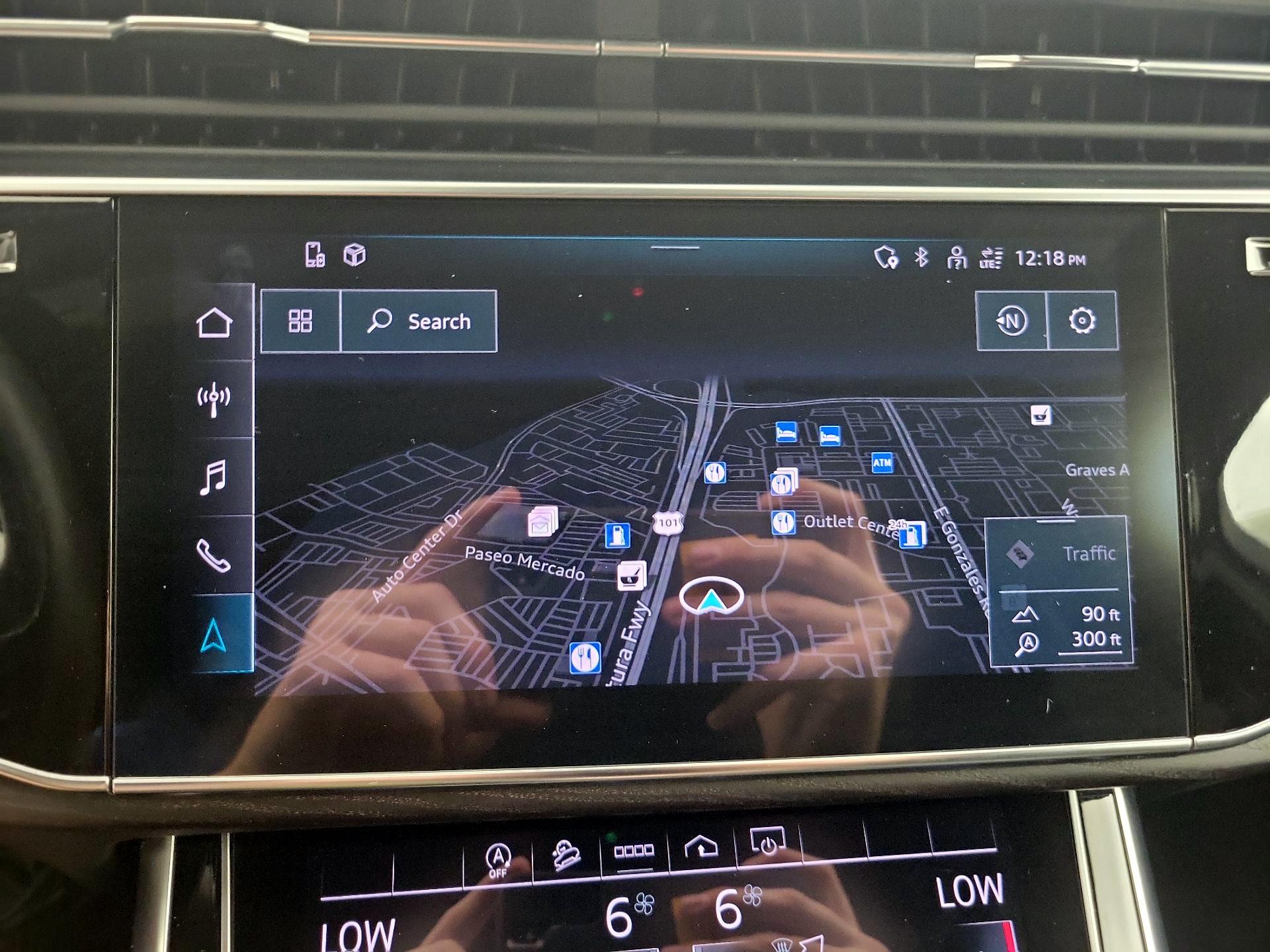 Thumbnail: 2022 Audi Q7 - 14