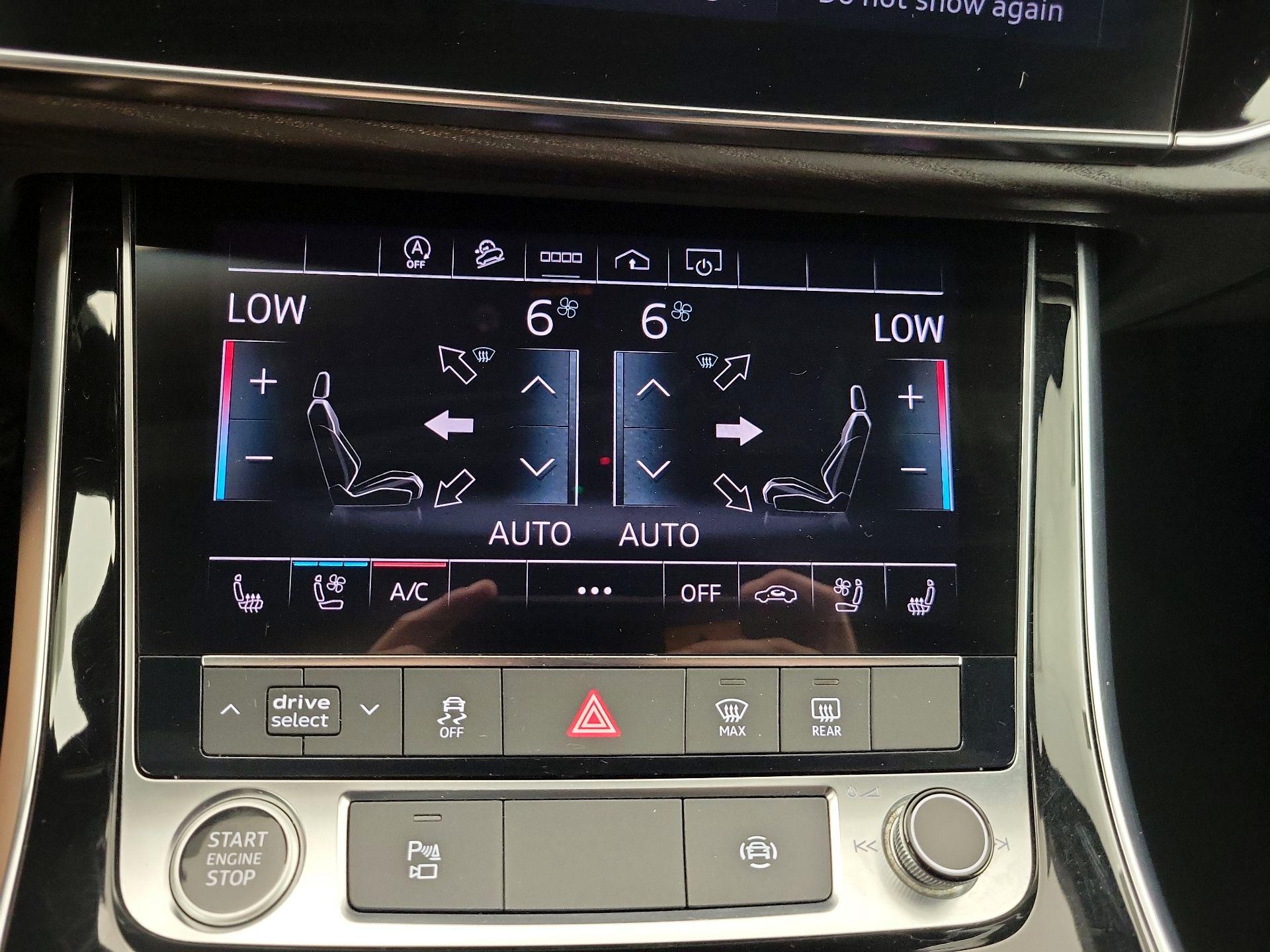 Thumbnail: 2022 Audi Q7 - 17