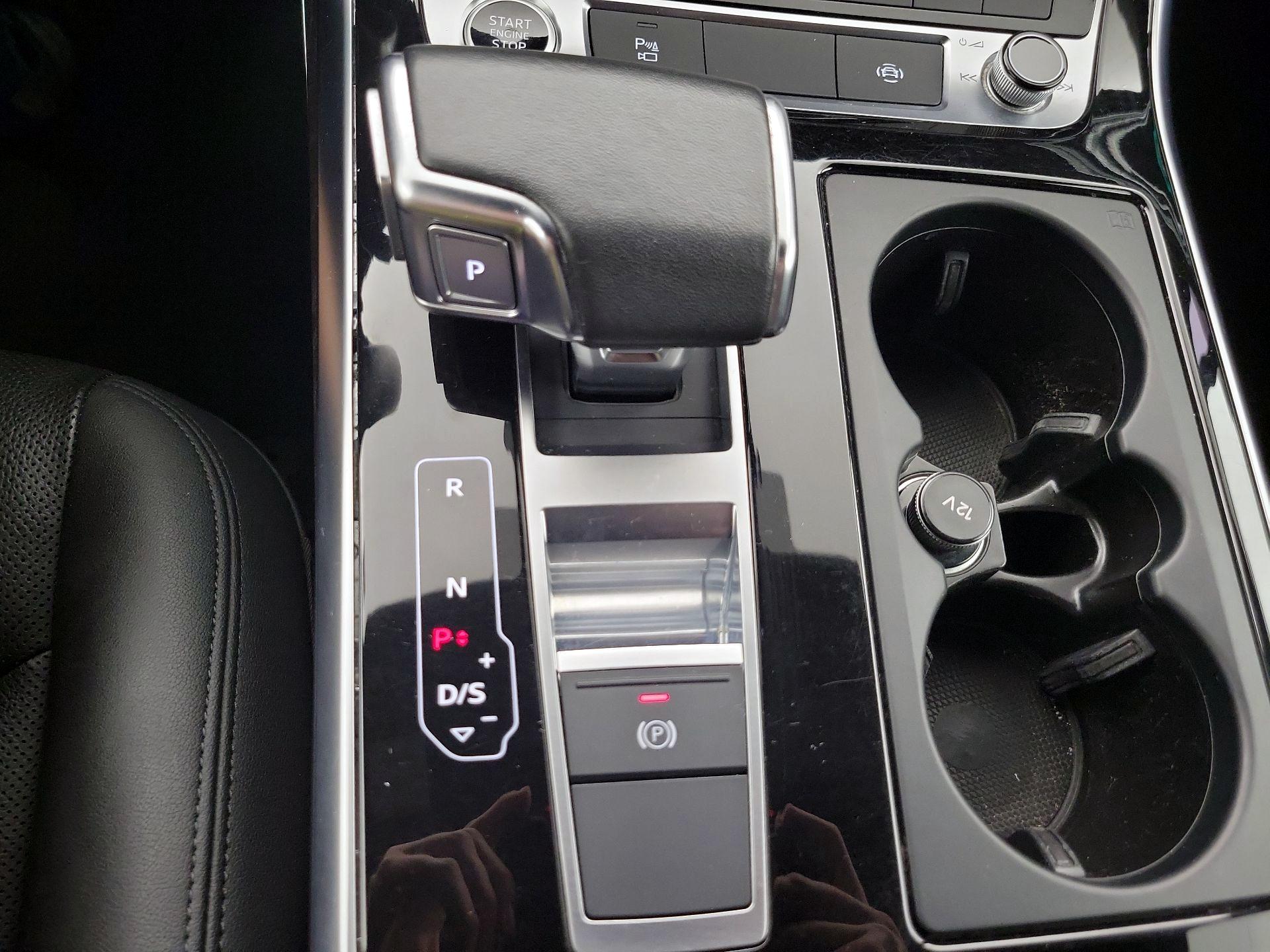 Thumbnail: 2022 Audi Q7 - 18