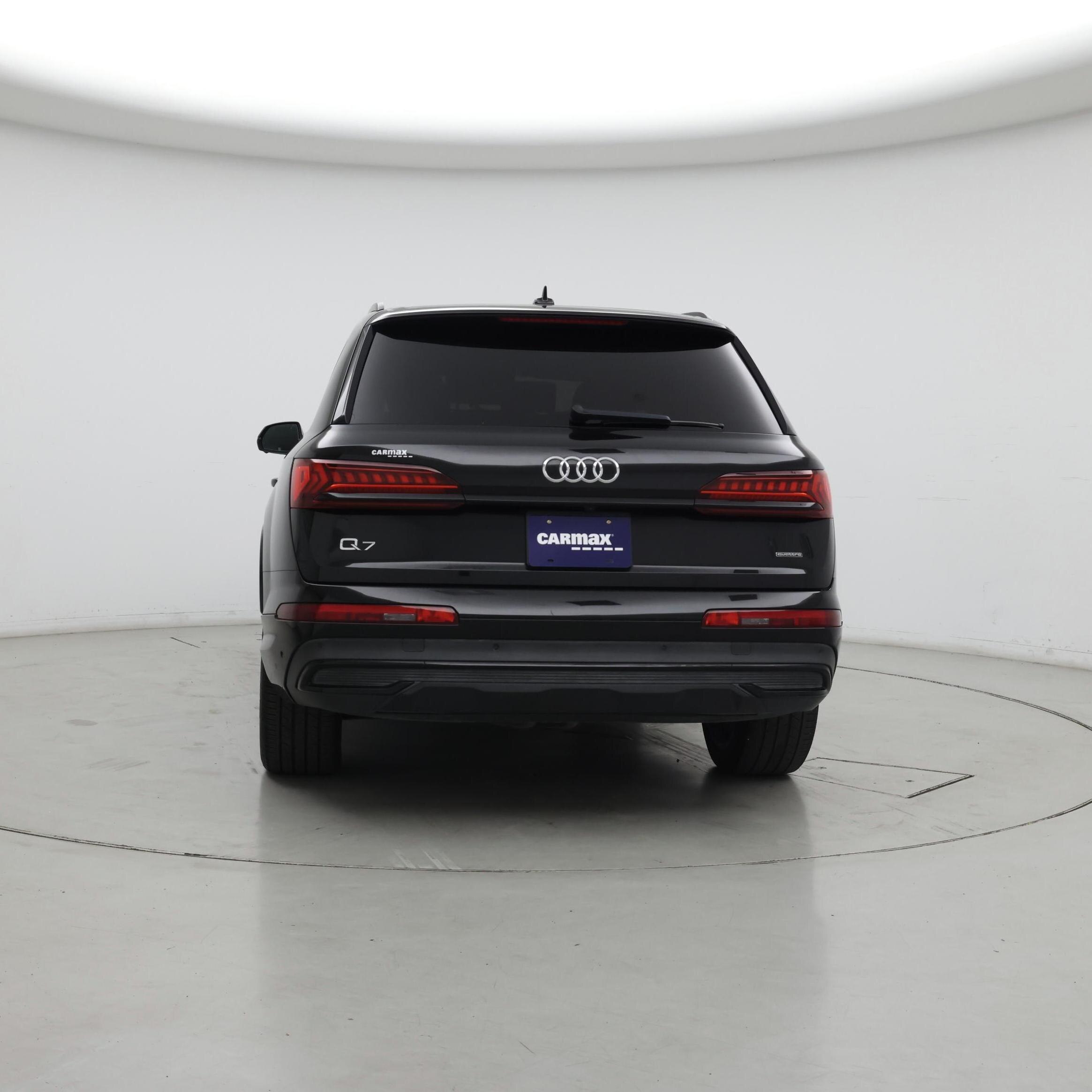 Thumbnail: 2022 Audi Q7 - 6