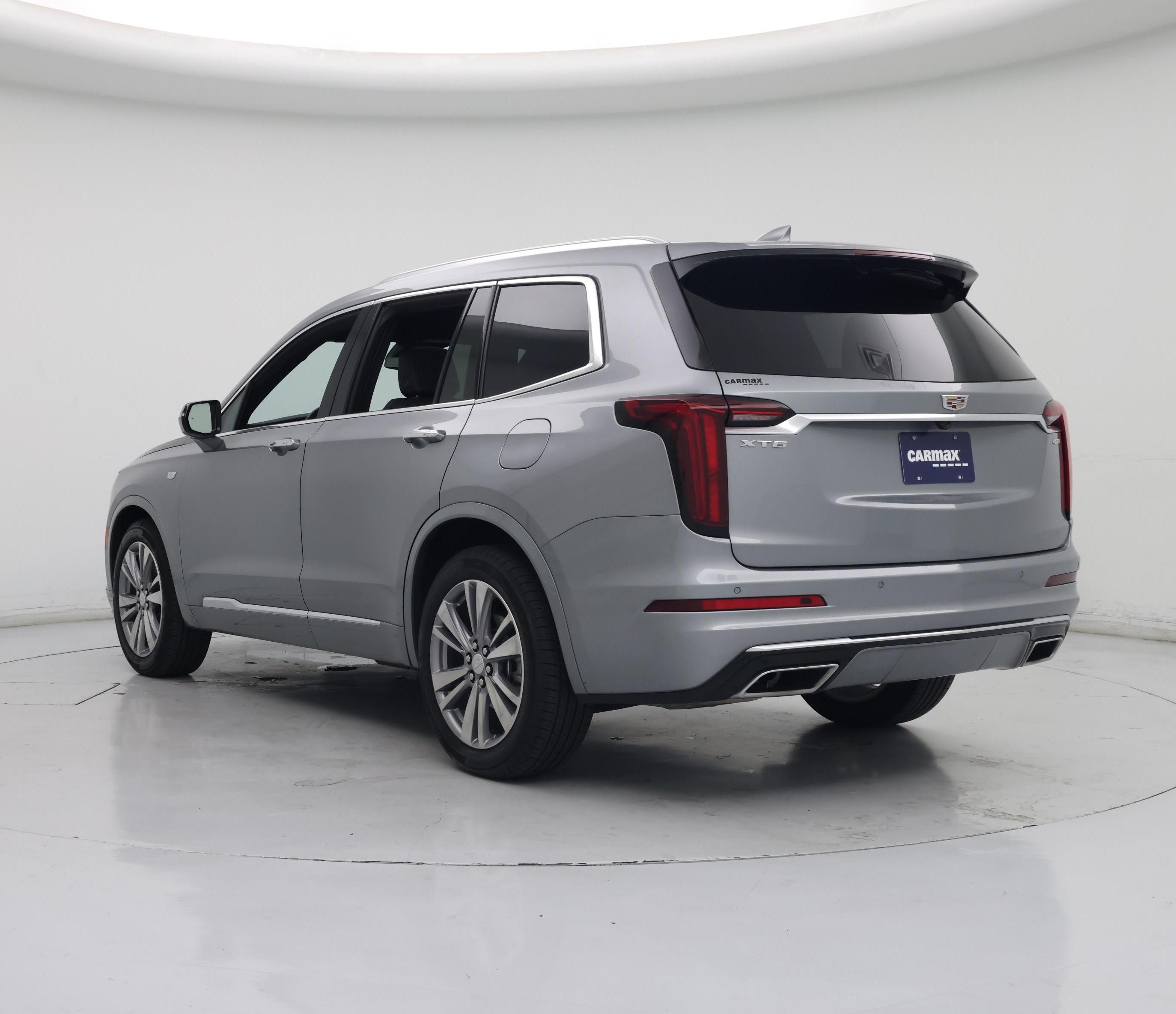 Thumbnail: 2025 Cadillac XT6 - 2