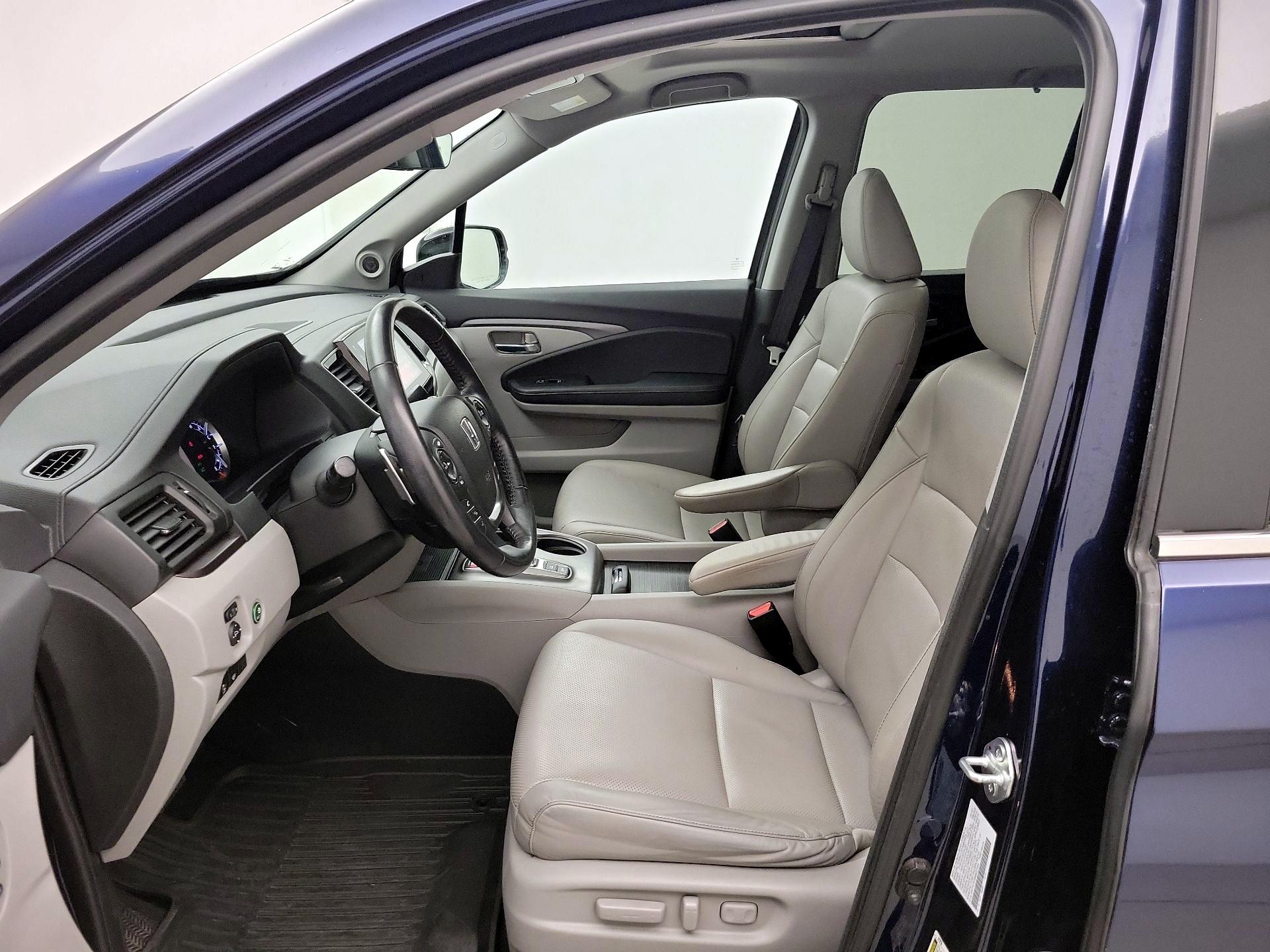 Thumbnail: 2022 Honda Ridgeline - 11